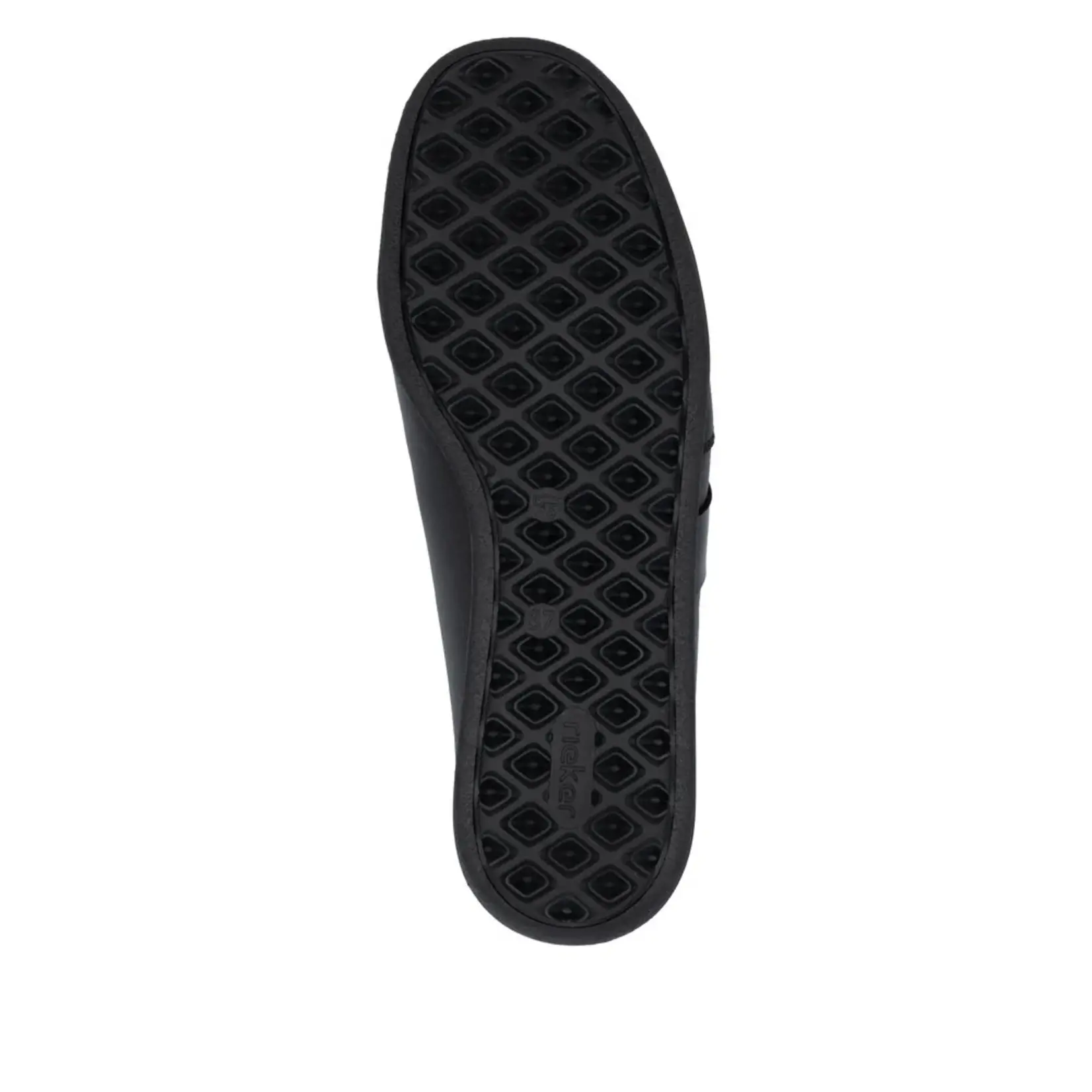 Rieker RIEKER 47250-00 Slip-On