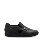 Rieker RIEKER 47250-00 Slip-On