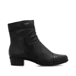Rieker RIEKER Y0773-00 Ankle Bootie