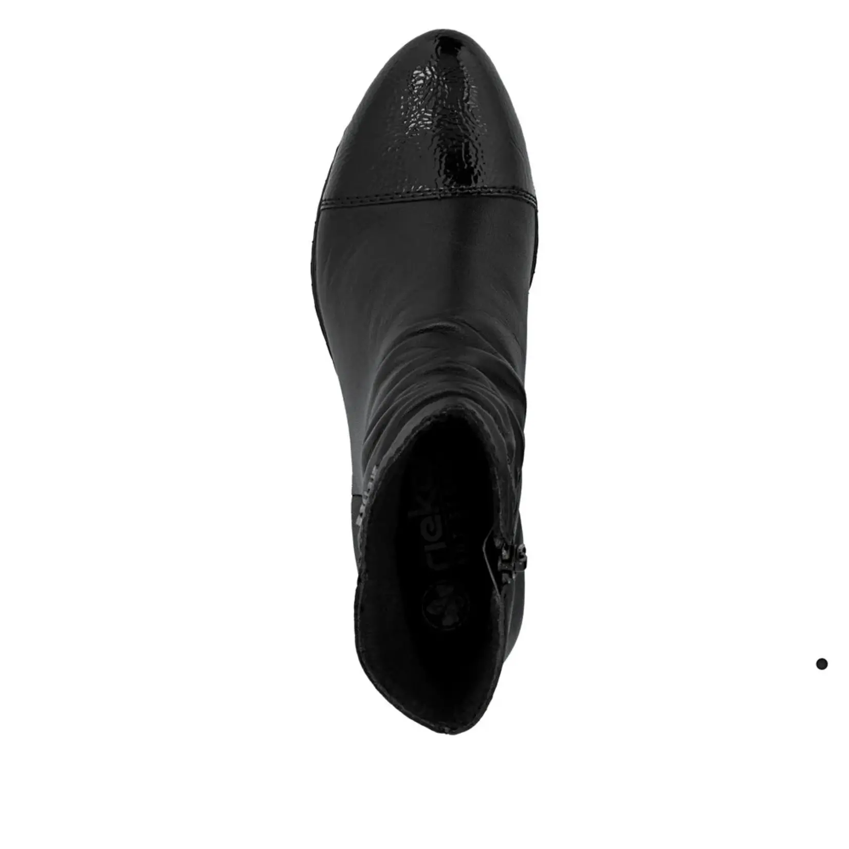 Rieker RIEKER Y0773-00 Women's Ankle Bootie