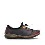 Rieker RIEKER N3271-35 Sporty Slip-On