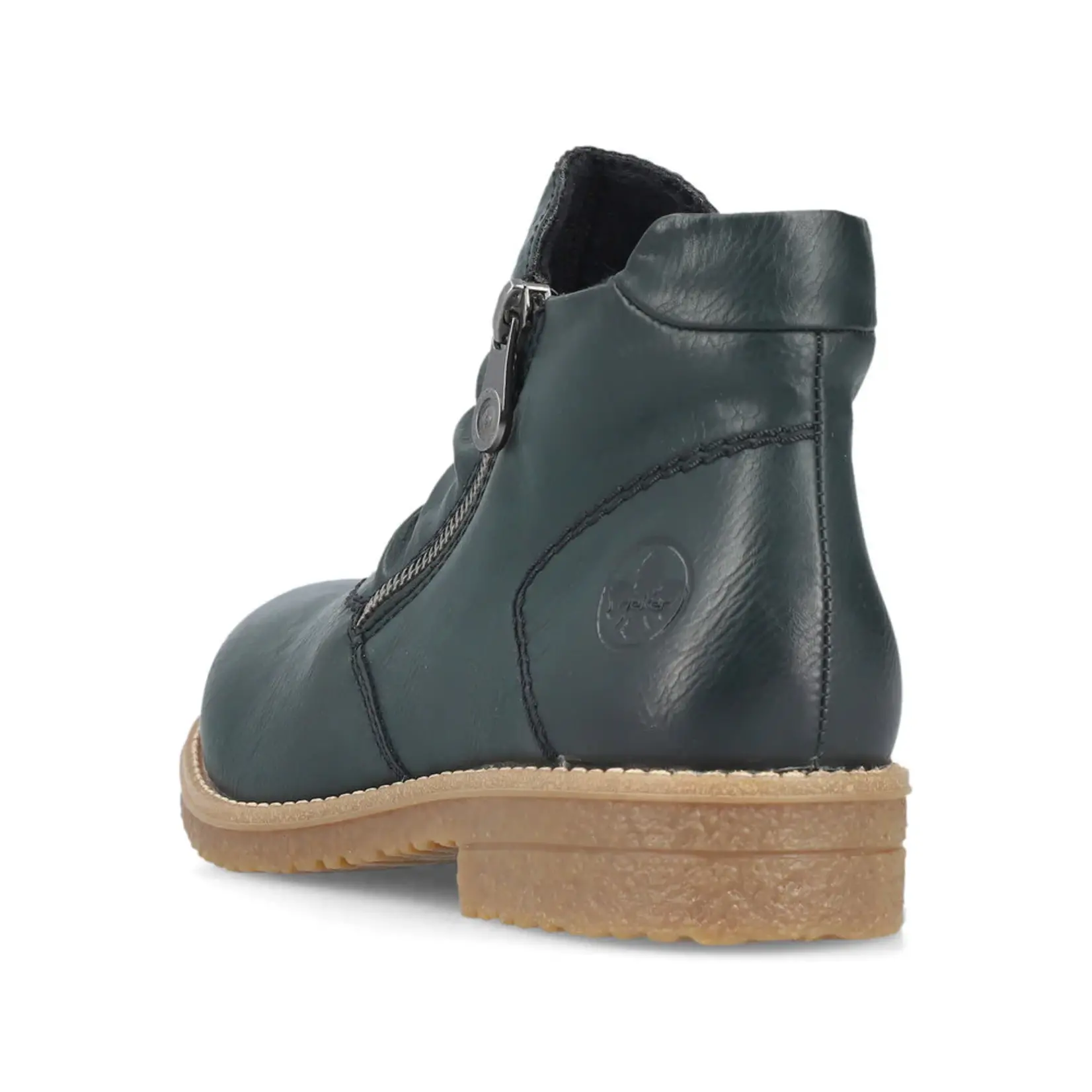 Rieker RIEKER 73553-54 Zip Bootie