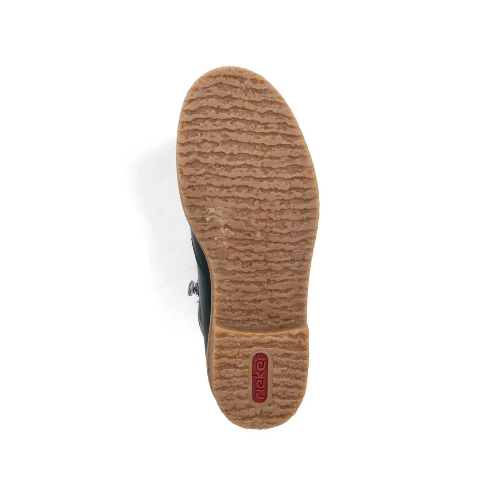Rieker RIEKER 73553-54 Zip Bootie