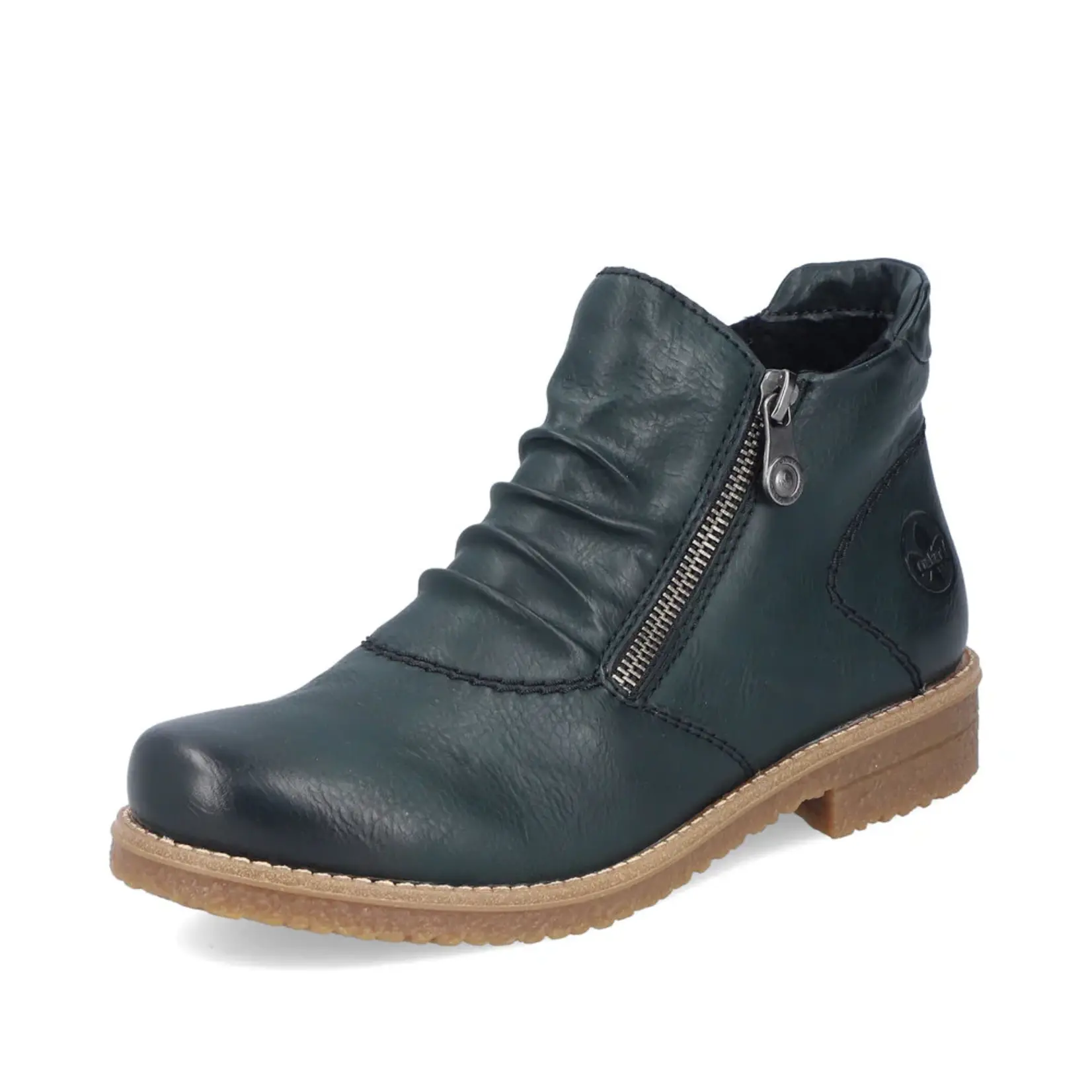 Rieker RIEKER 73553-54 Zip Bootie