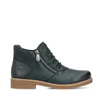 Rieker RIEKER 73553-54 Zip Bootie