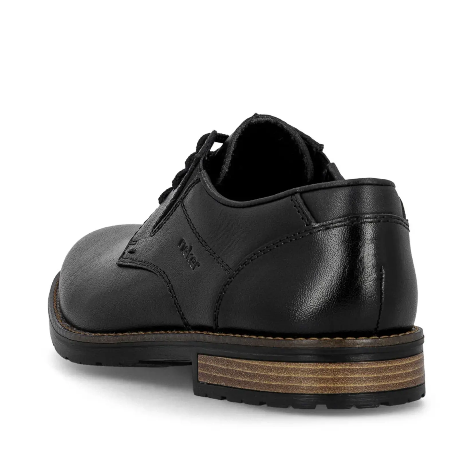 RIEKER 14621-00 Dress Laceup