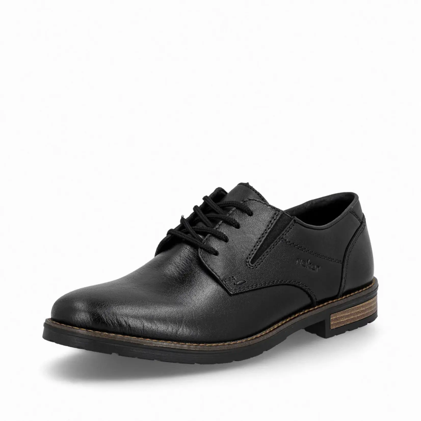 Rieker RIEKER 14621-00 Dress Laceup