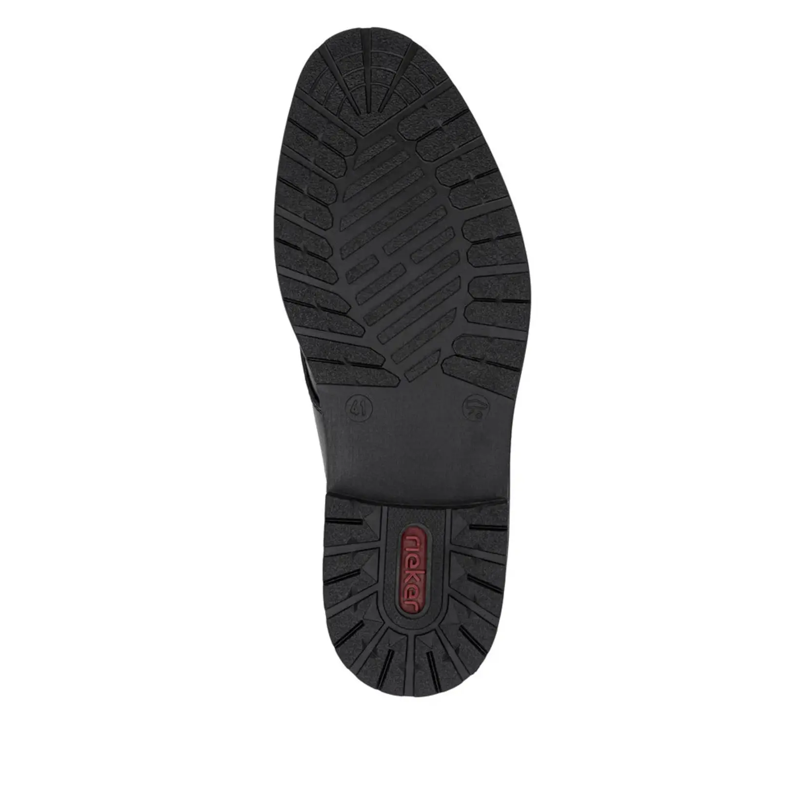 Rieker RIEKER 14621-00 Dress Laceup