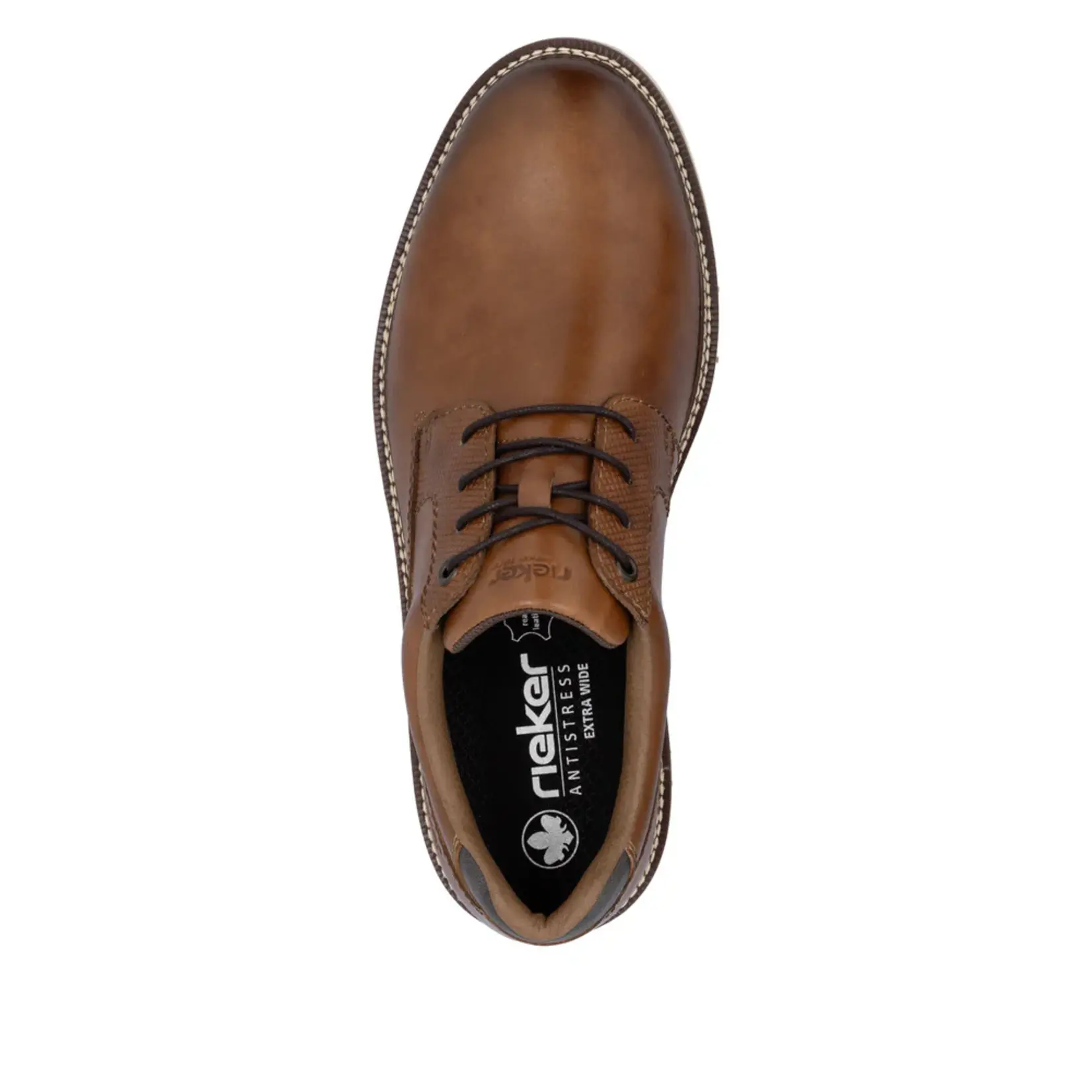 Rieker RIEKER 04503-24 Oxford Lace