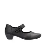 Rieker RIEKER 41756-00 Mid-Heel MJ