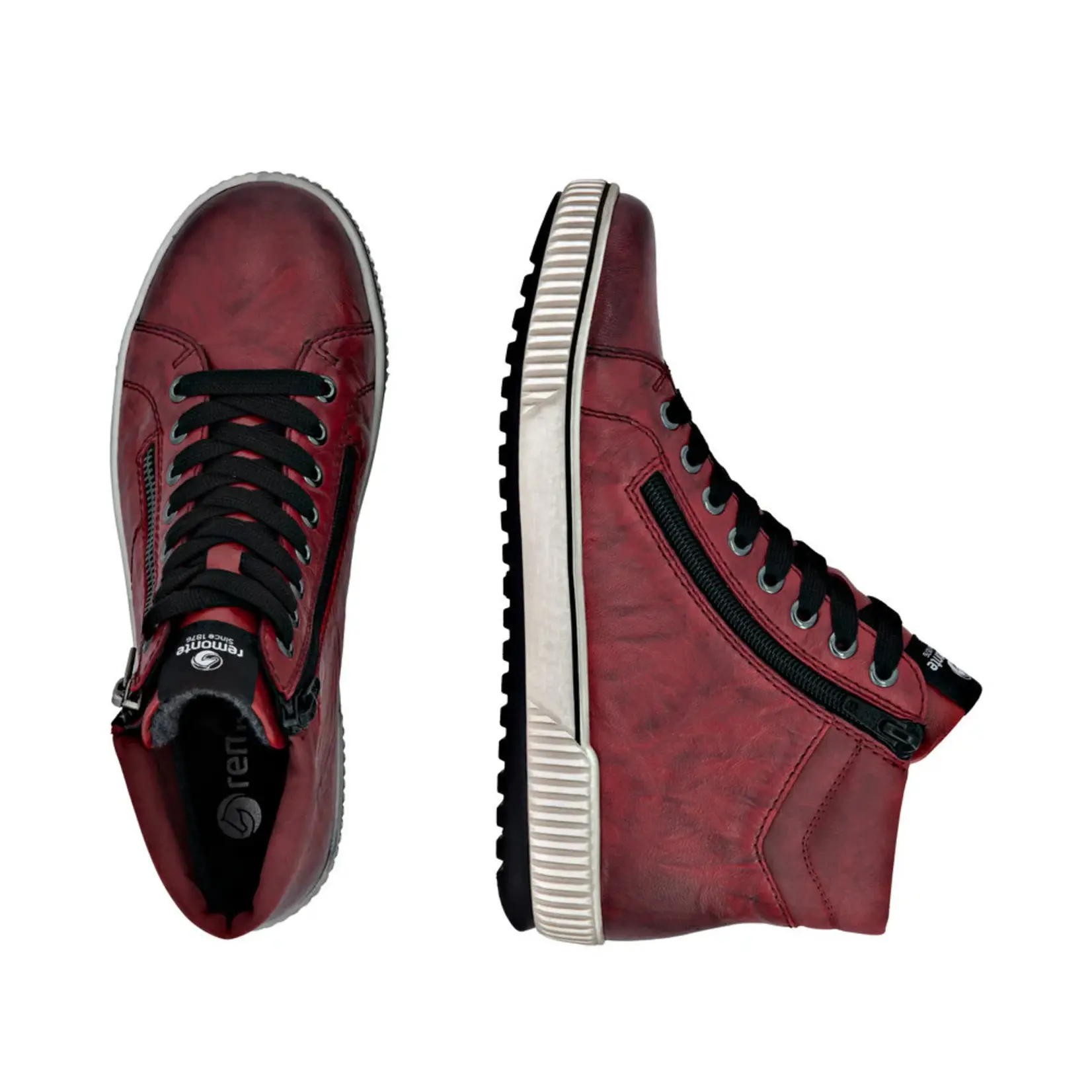 Remonte REMONTE D0772-36 Sneaker Bootie