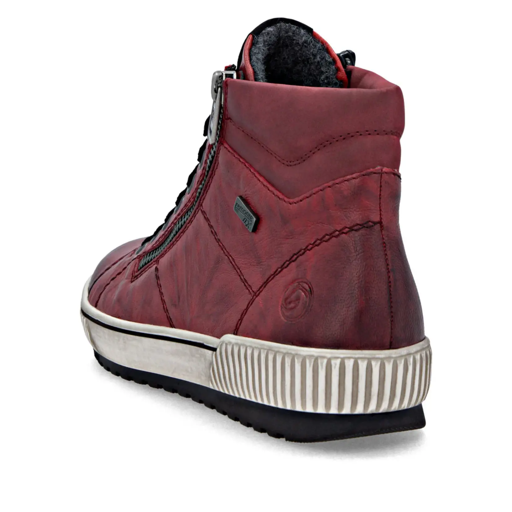 Remonte REMONTE D0772-36 Sneaker Bootie