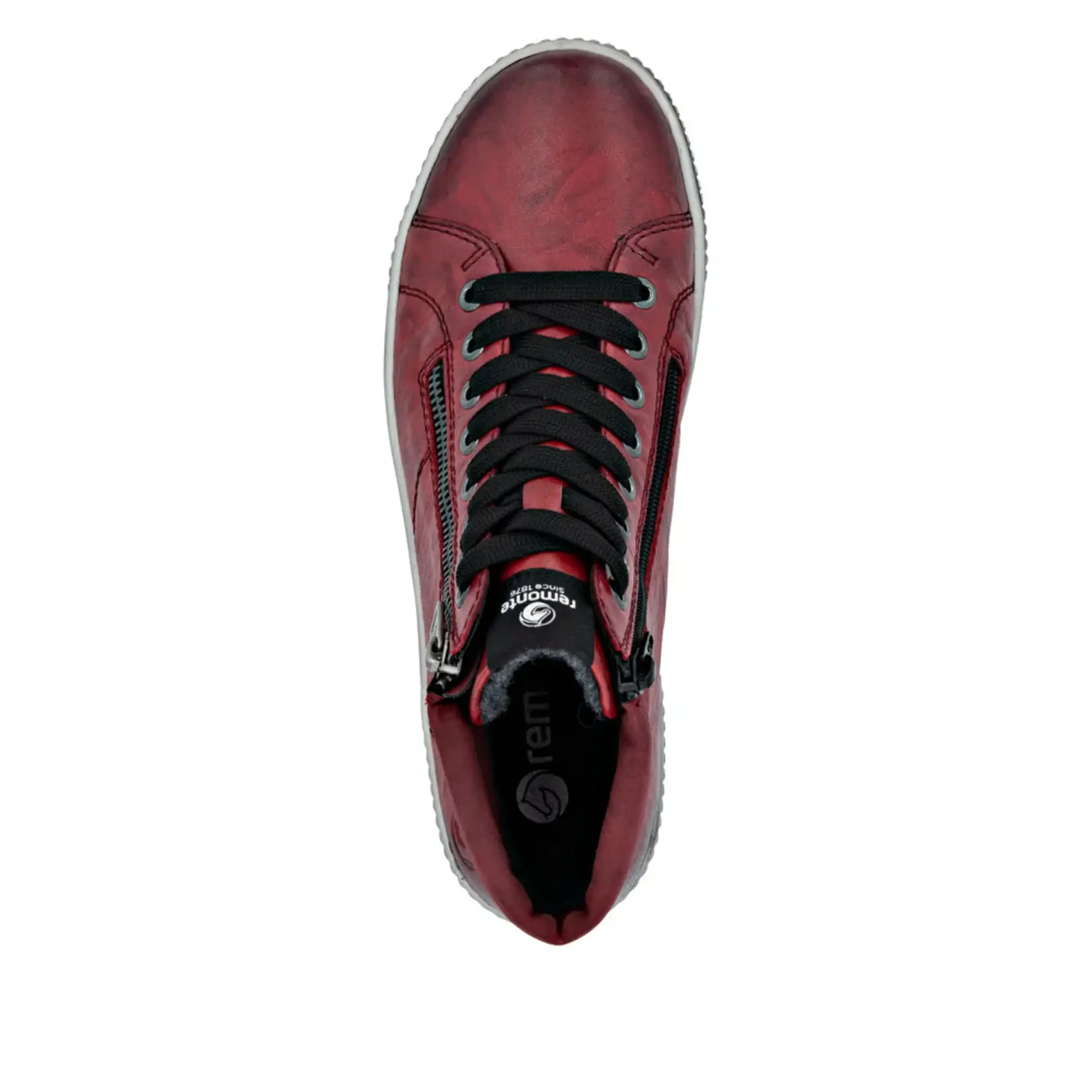 Remonte REMONTE D0772-36 Sneaker Bootie