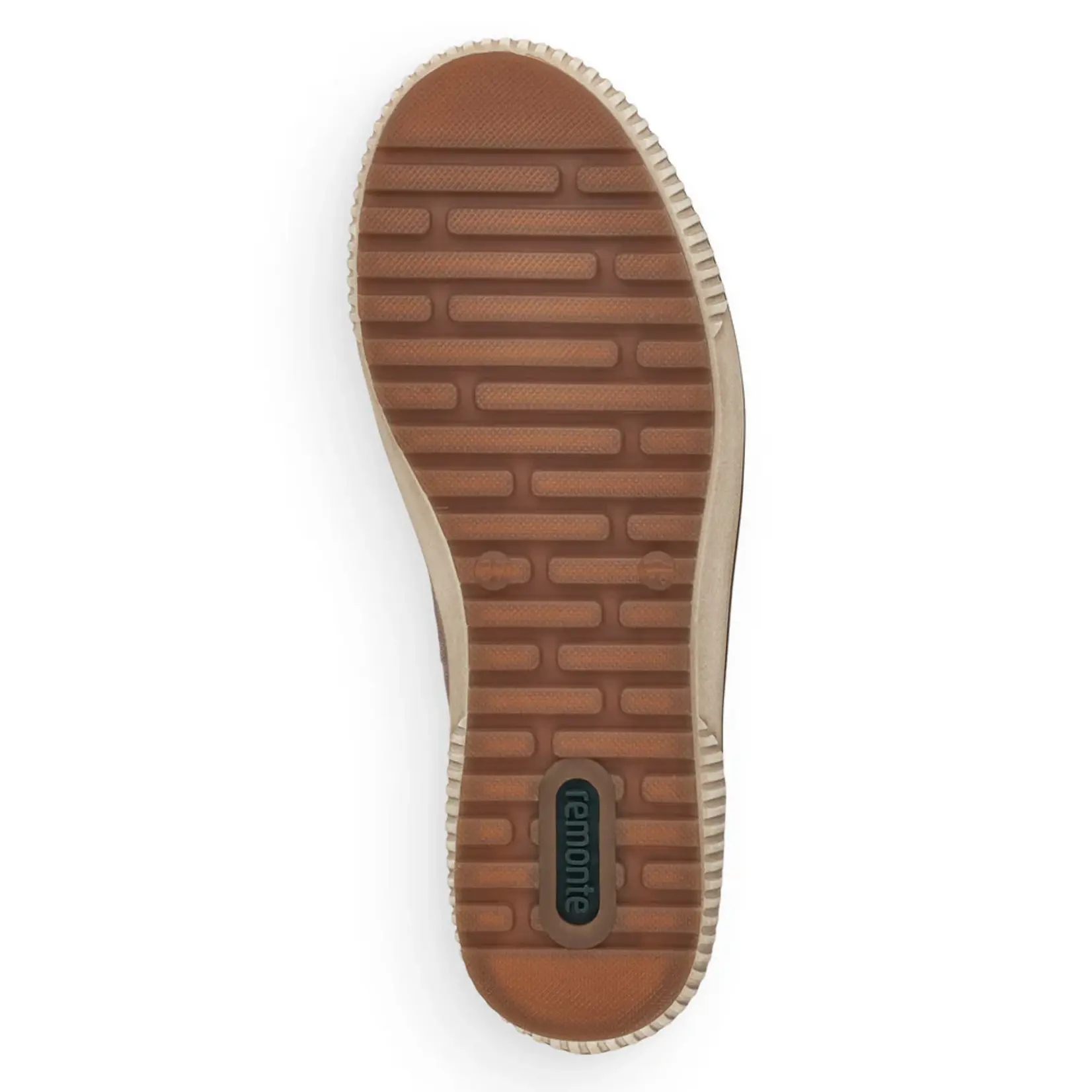 Remonte REMONTE D0772-22 Sneaker Bootie