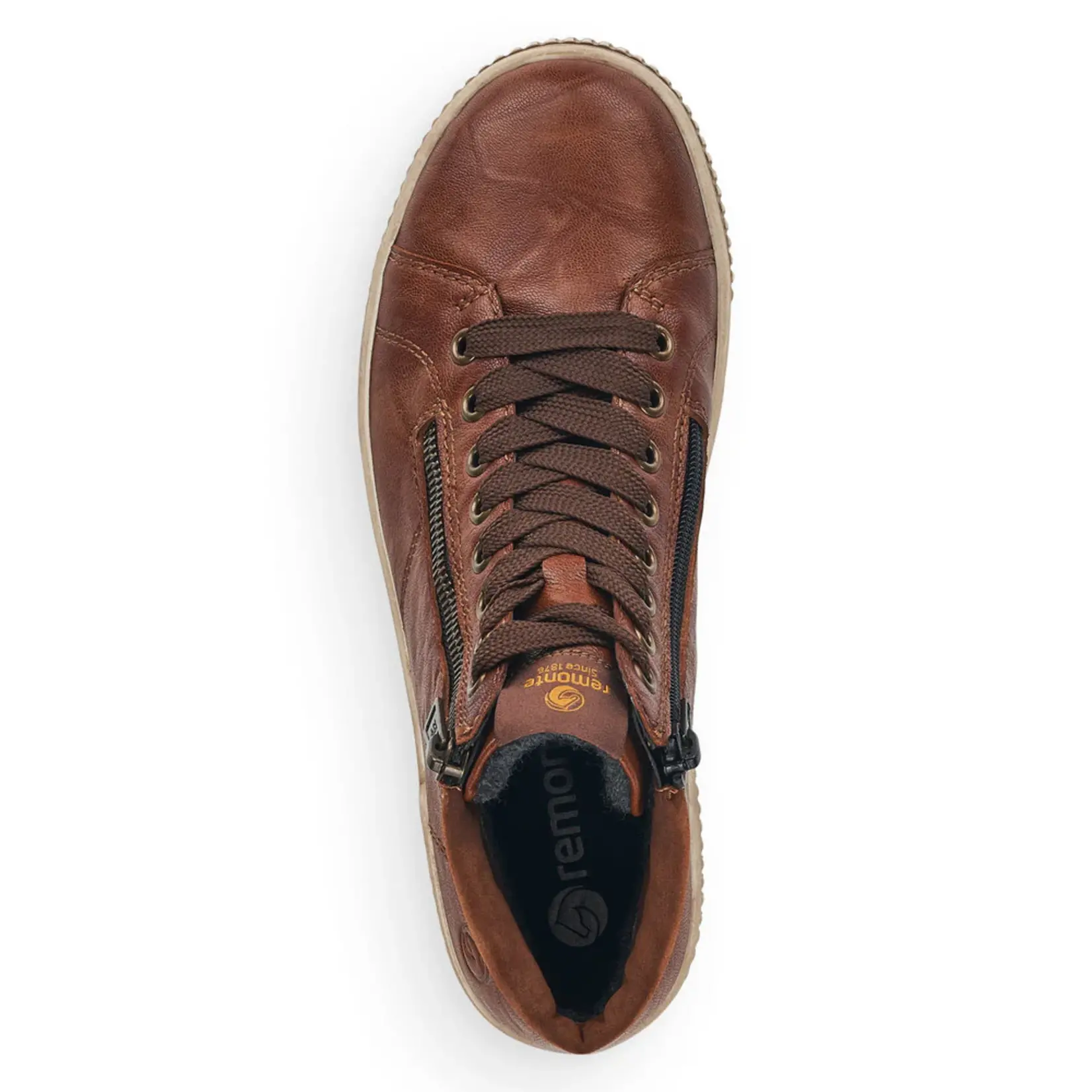 Remonte REMONTE D0772-22 Sneaker Bootie
