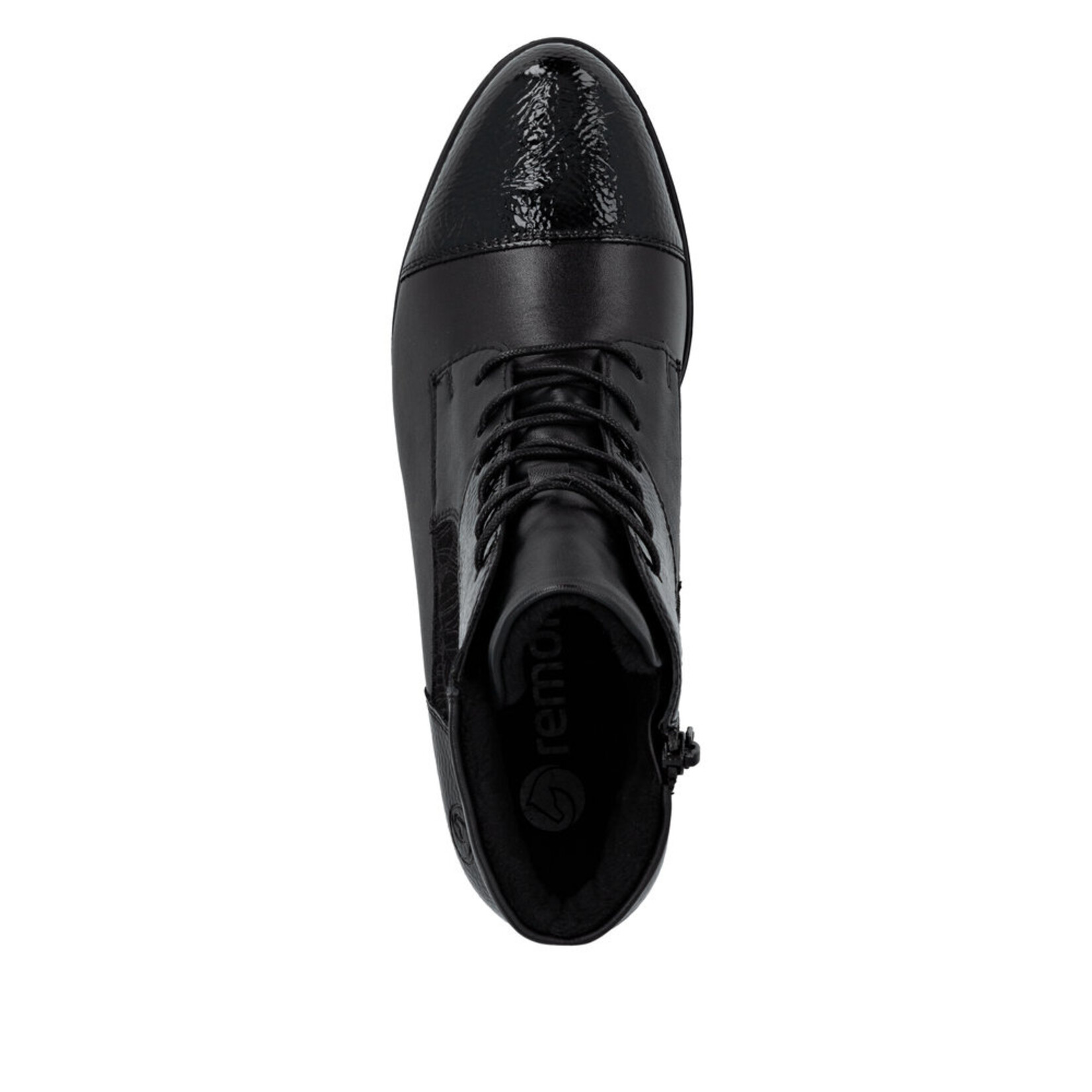 Remonte REMONTE D6882-00 Lace Bootie