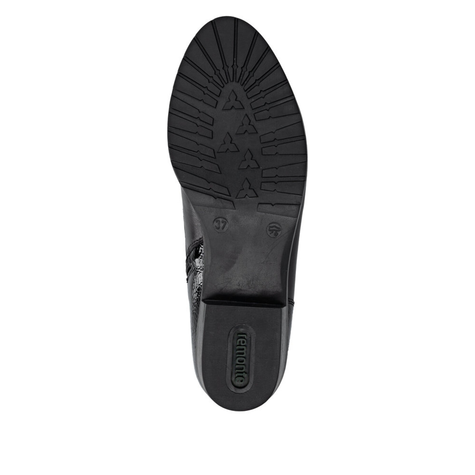 Remonte REMONTE D6882-00 Lace Bootie
