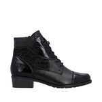 Remonte REMONTE D6882-00 Lace Bootie