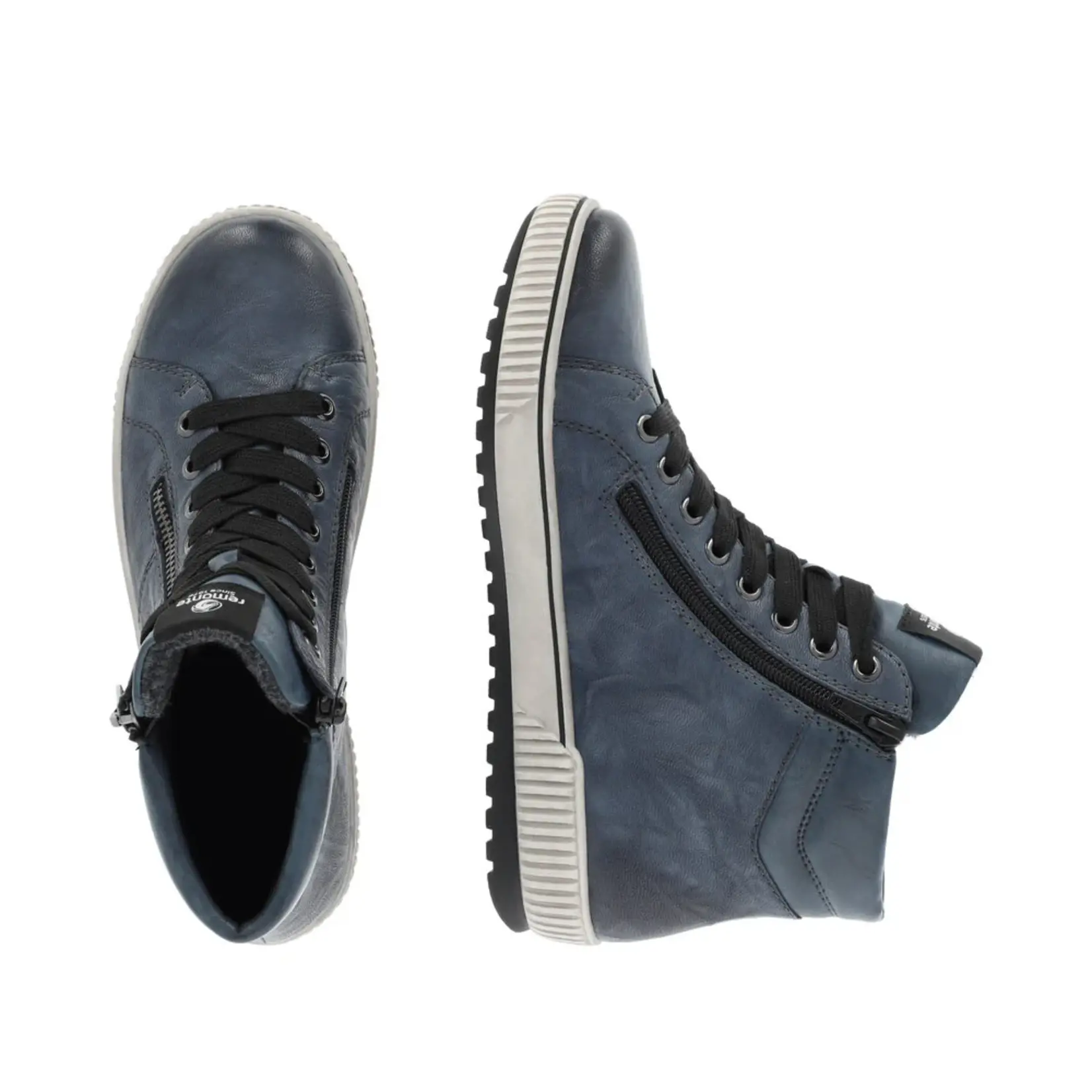 Remonte REMONTE D0772-14 Sneaker Bootie