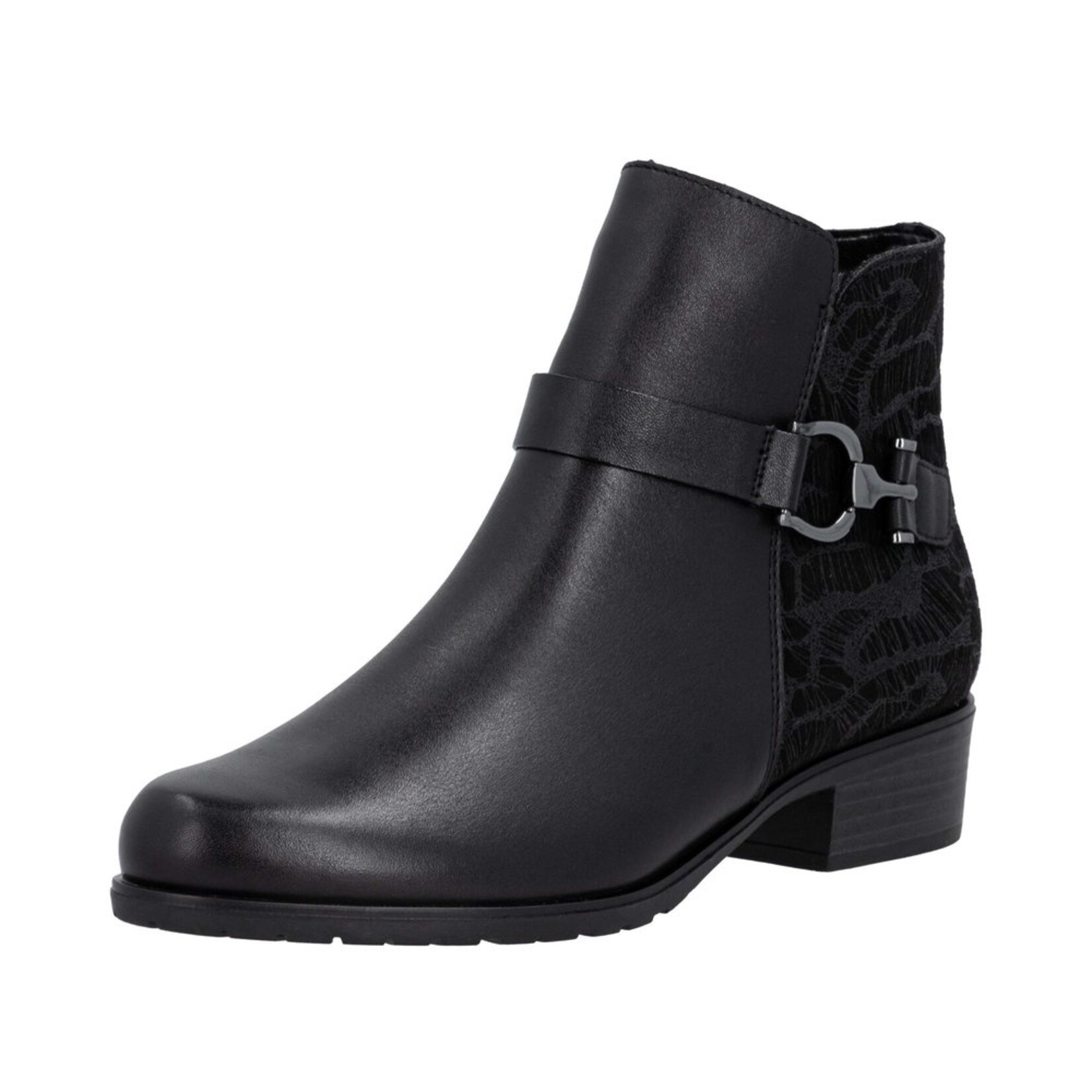 Remonte REMONTE D6894-00 Dress Bootie