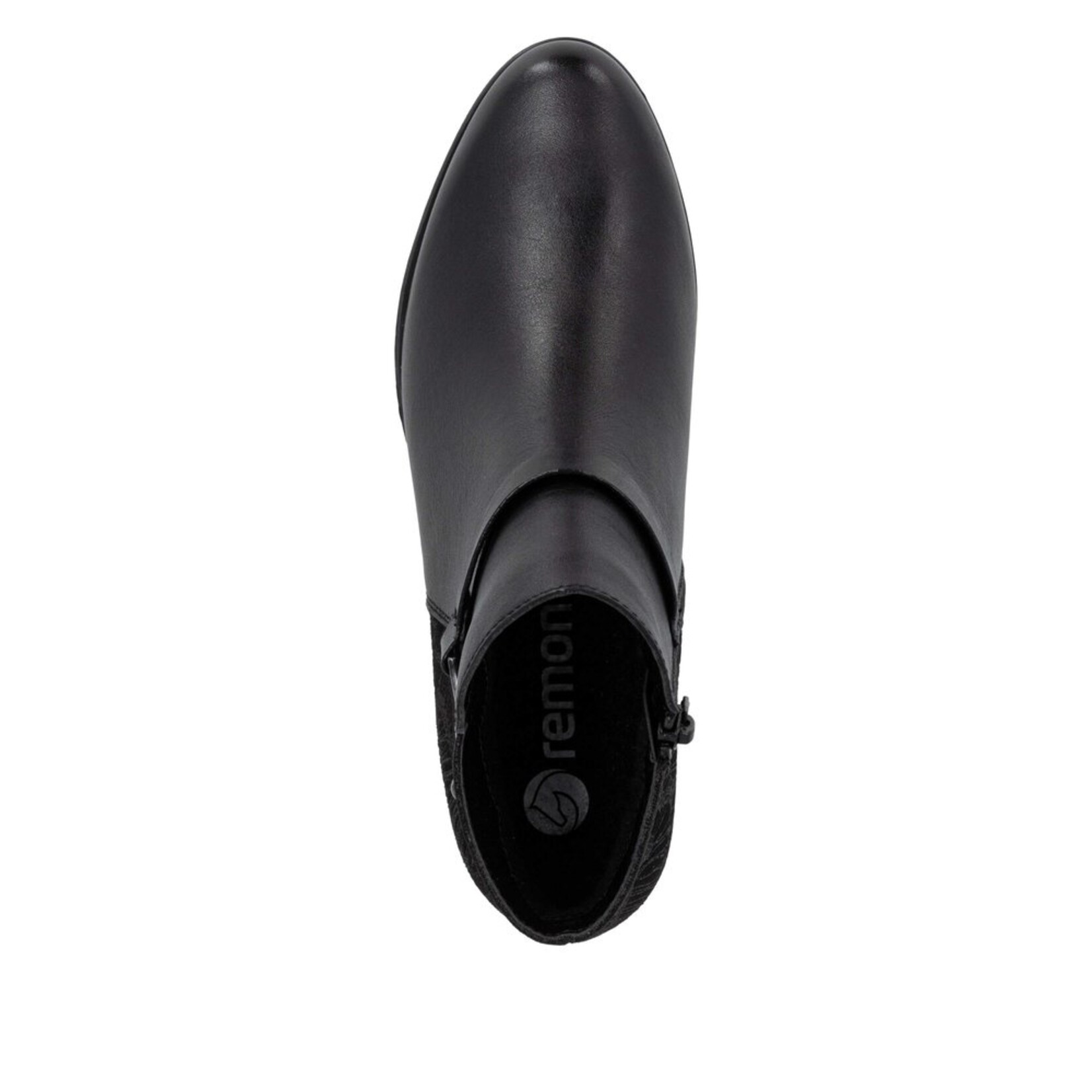 Remonte REMONTE D6894-00 Dress Bootie