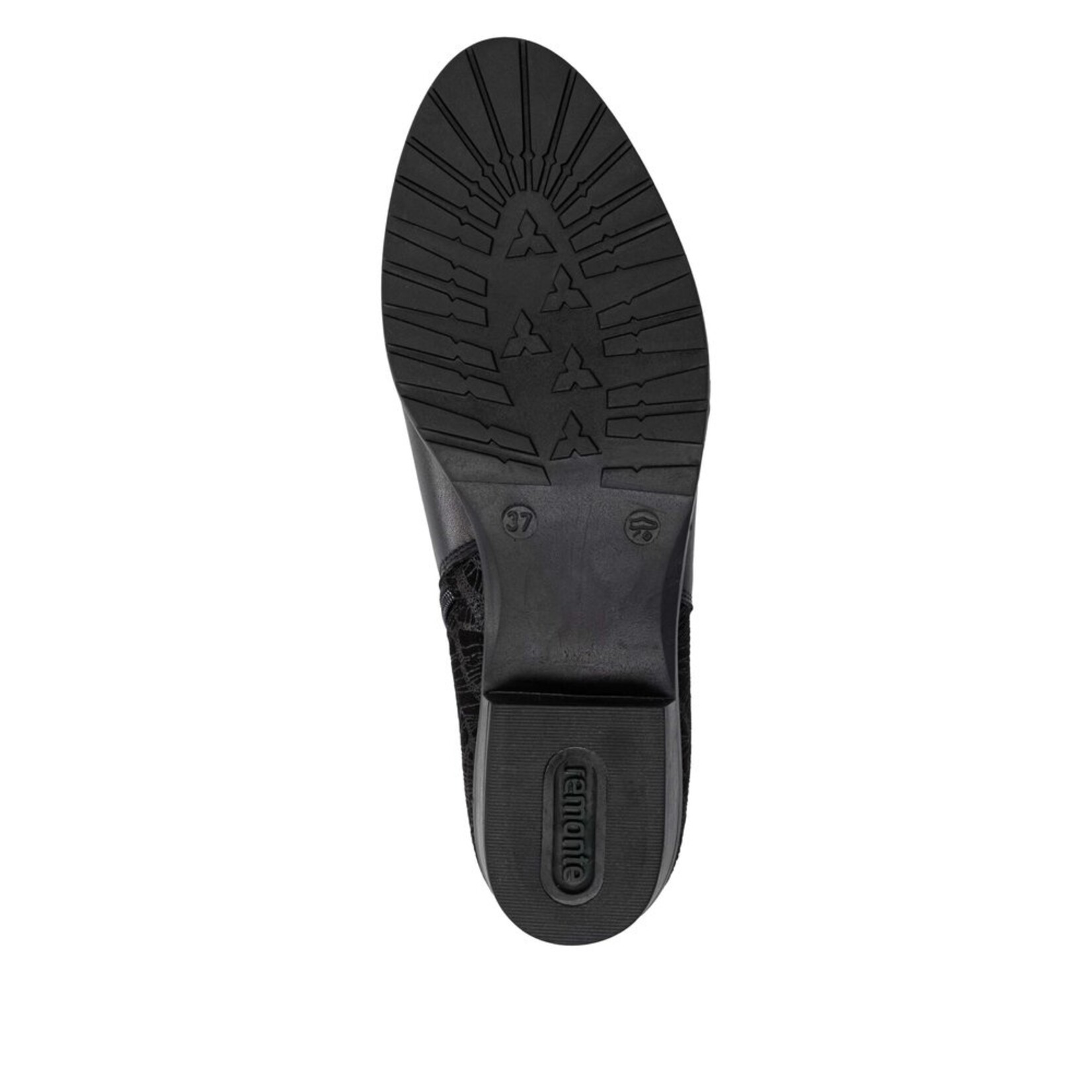 Remonte REMONTE D6894-00 Dress Bootie
