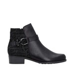 Remonte REMONTE D6894-00 Dress Bootie