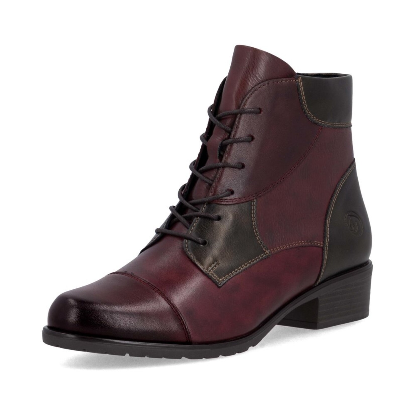Remonte REMONTE D6882-35 Lace Bootie