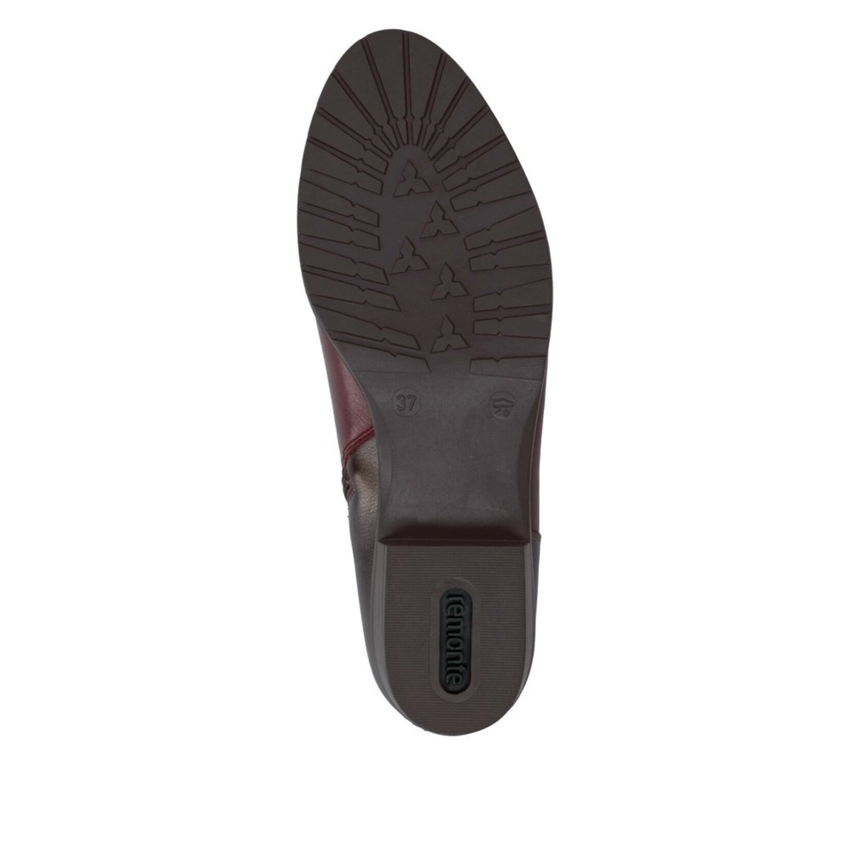Remonte REMONTE D6882-35 Lace Bootie
