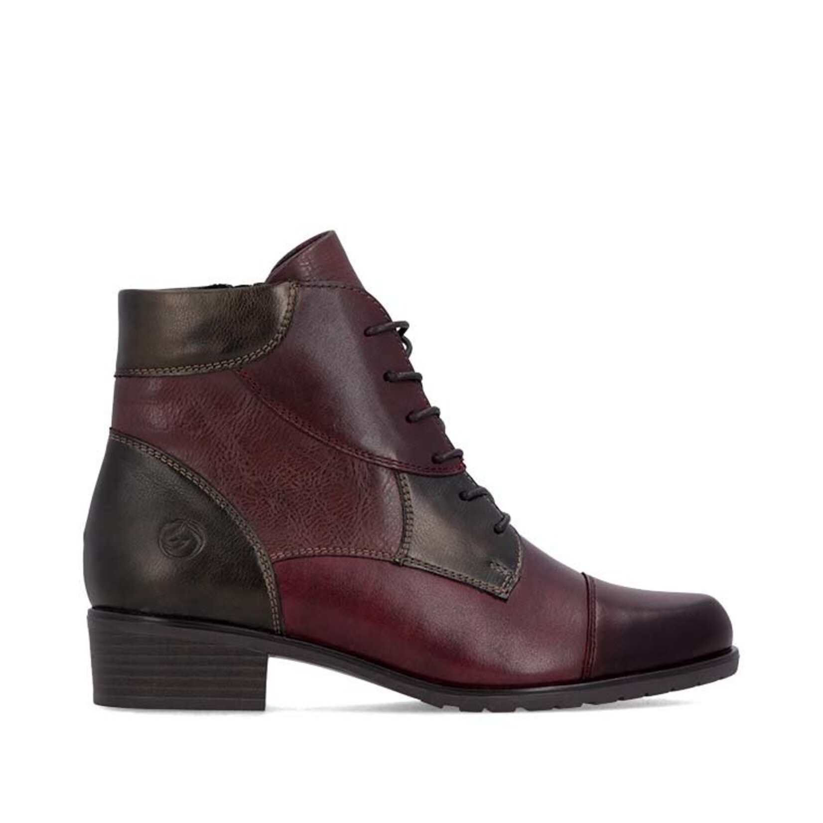 REMONTE D6882-35 Lace Bootie