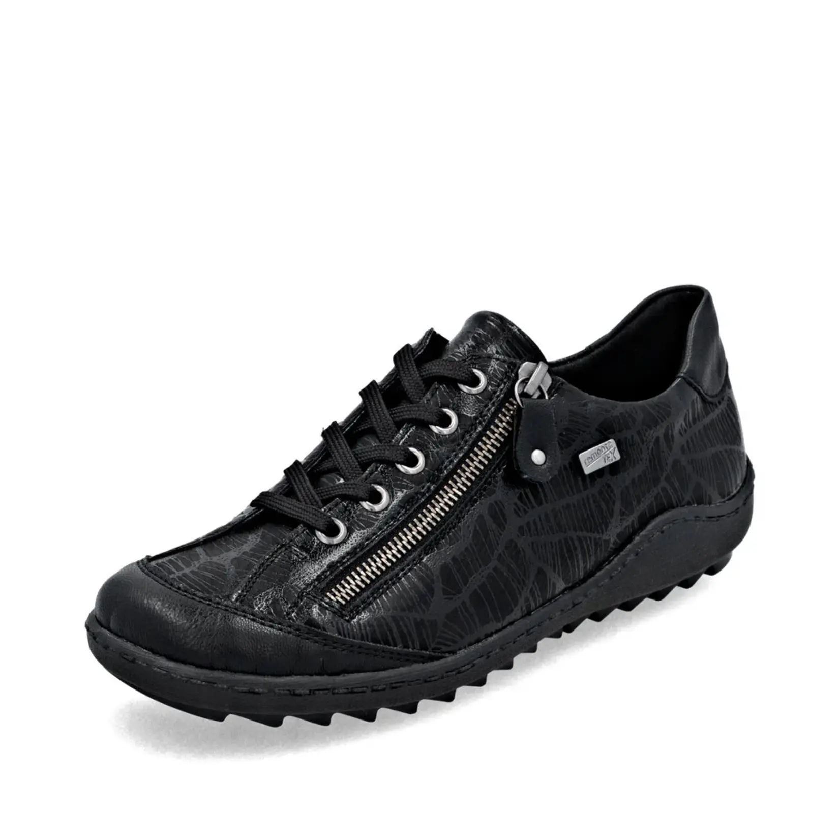 Remonte REMONTE R1402-00 Lace Sneaker