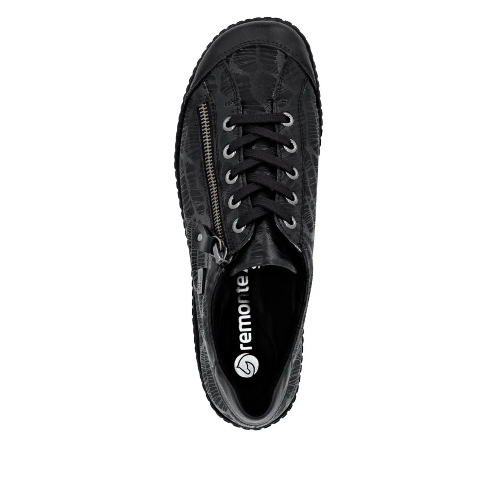 Remonte REMONTE R1402-00 Lace Sneaker