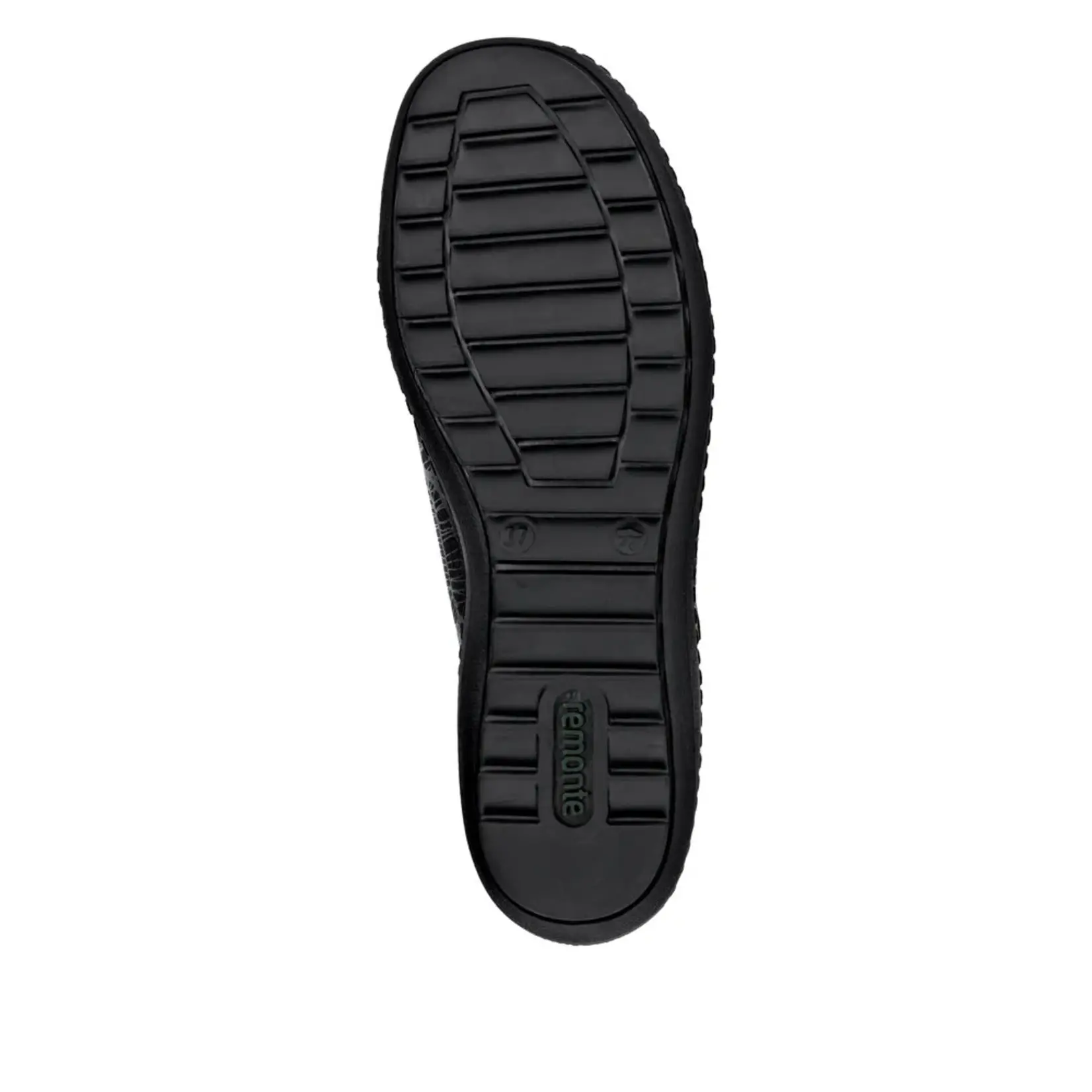 Remonte REMONTE R1402-00 Lace Sneaker