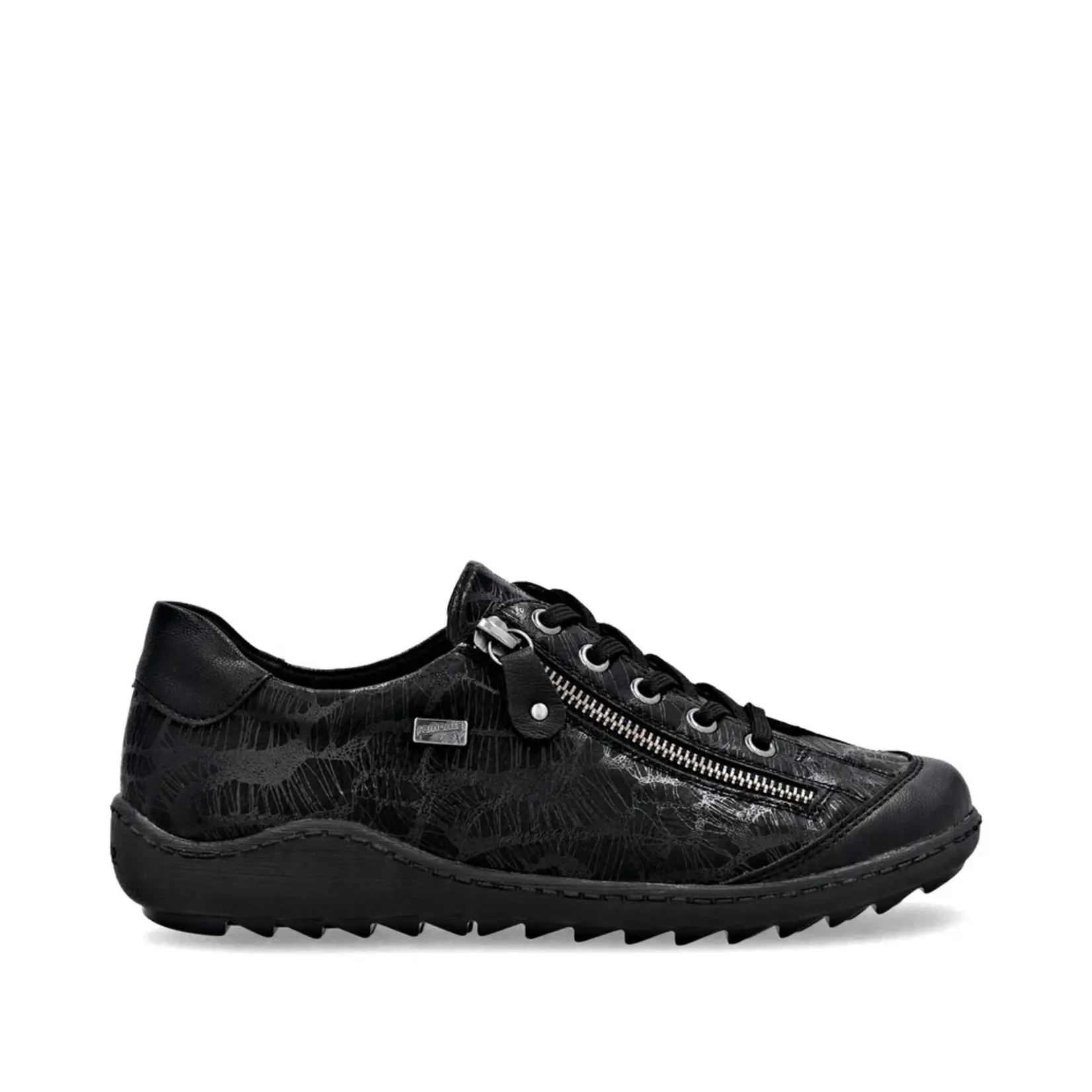 Remonte REMONTE R1402-00 Lace Sneaker
