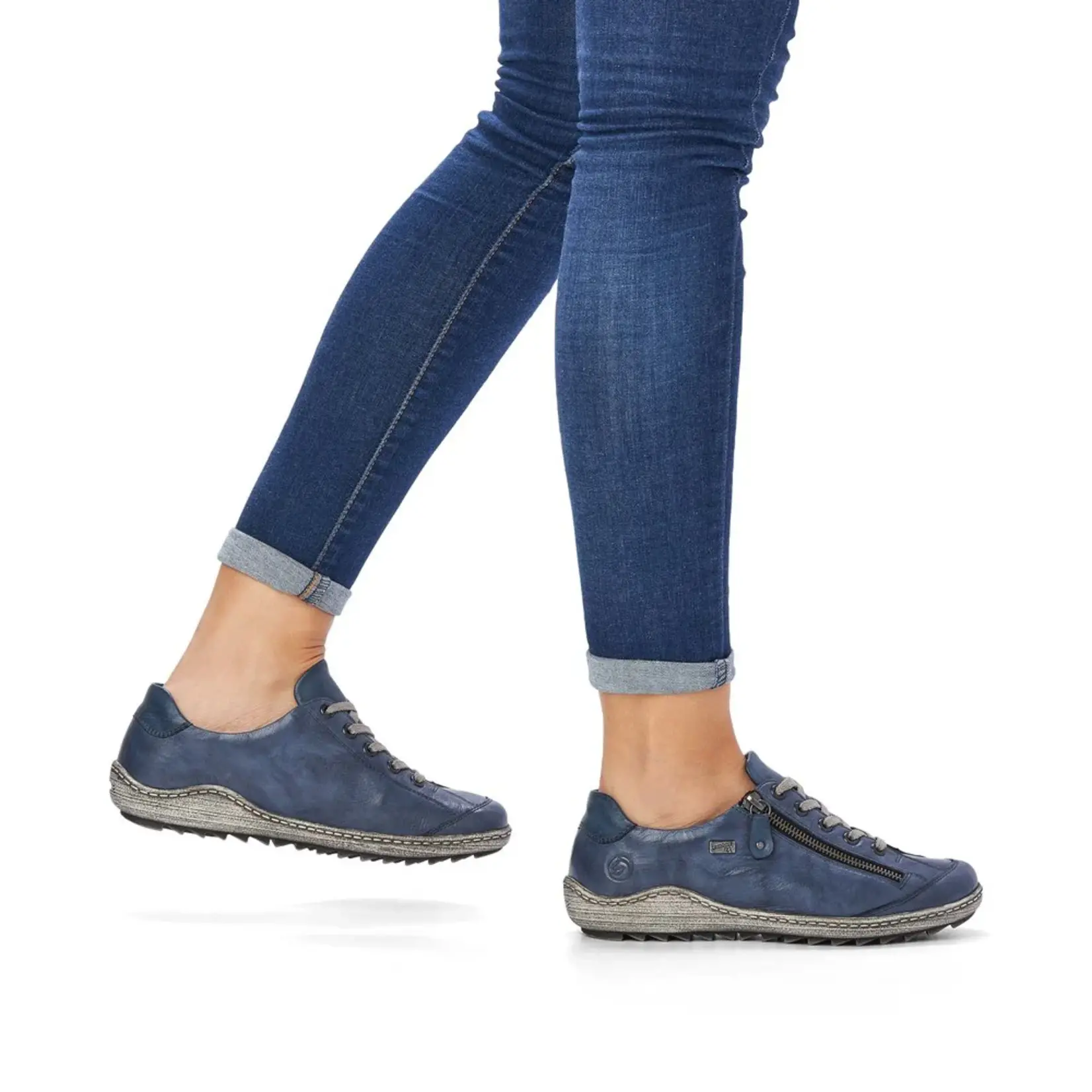 Remonte REMONTE R1402-15 Lace Sneaker