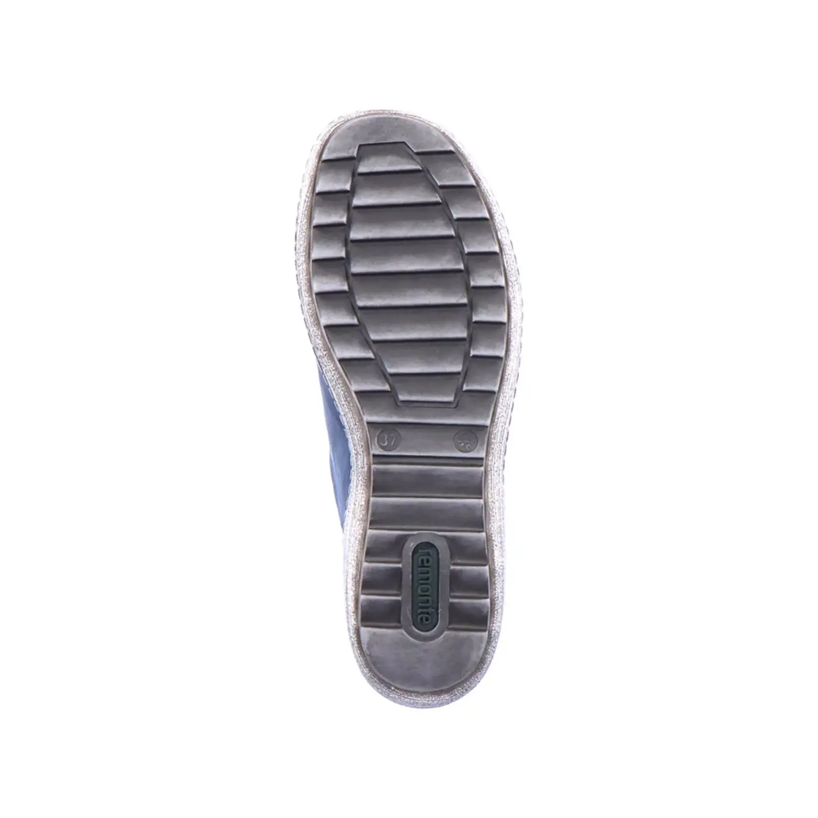 Remonte REMONTE R1402-15 Lace Sneaker