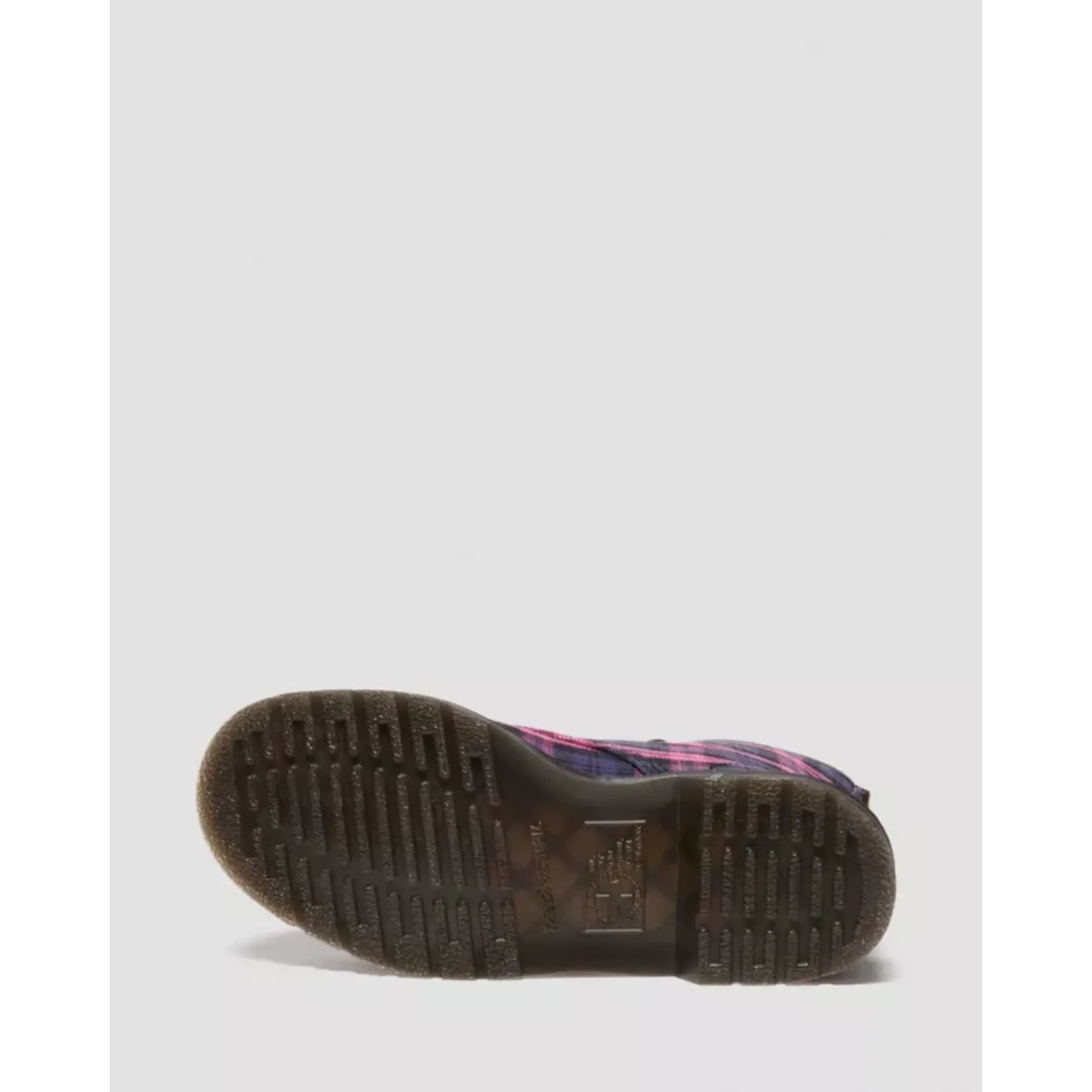Doc Martens DOC MARTENS 1460 Tartan Lace Up