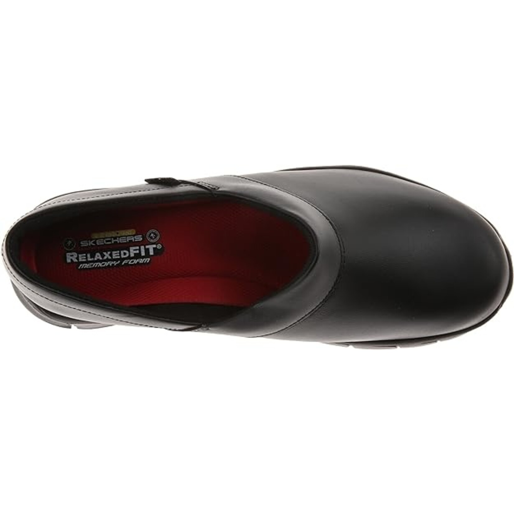 Skechers SKECHERS Women's Bernal Slip-Resistant