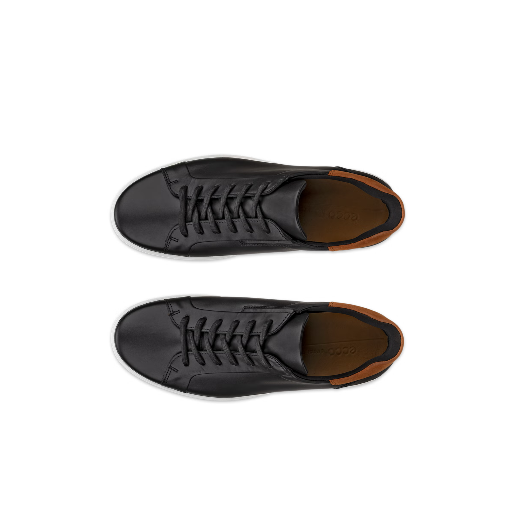 Ecco ECCO Men's Soft 7 Easy Slip Sneaker