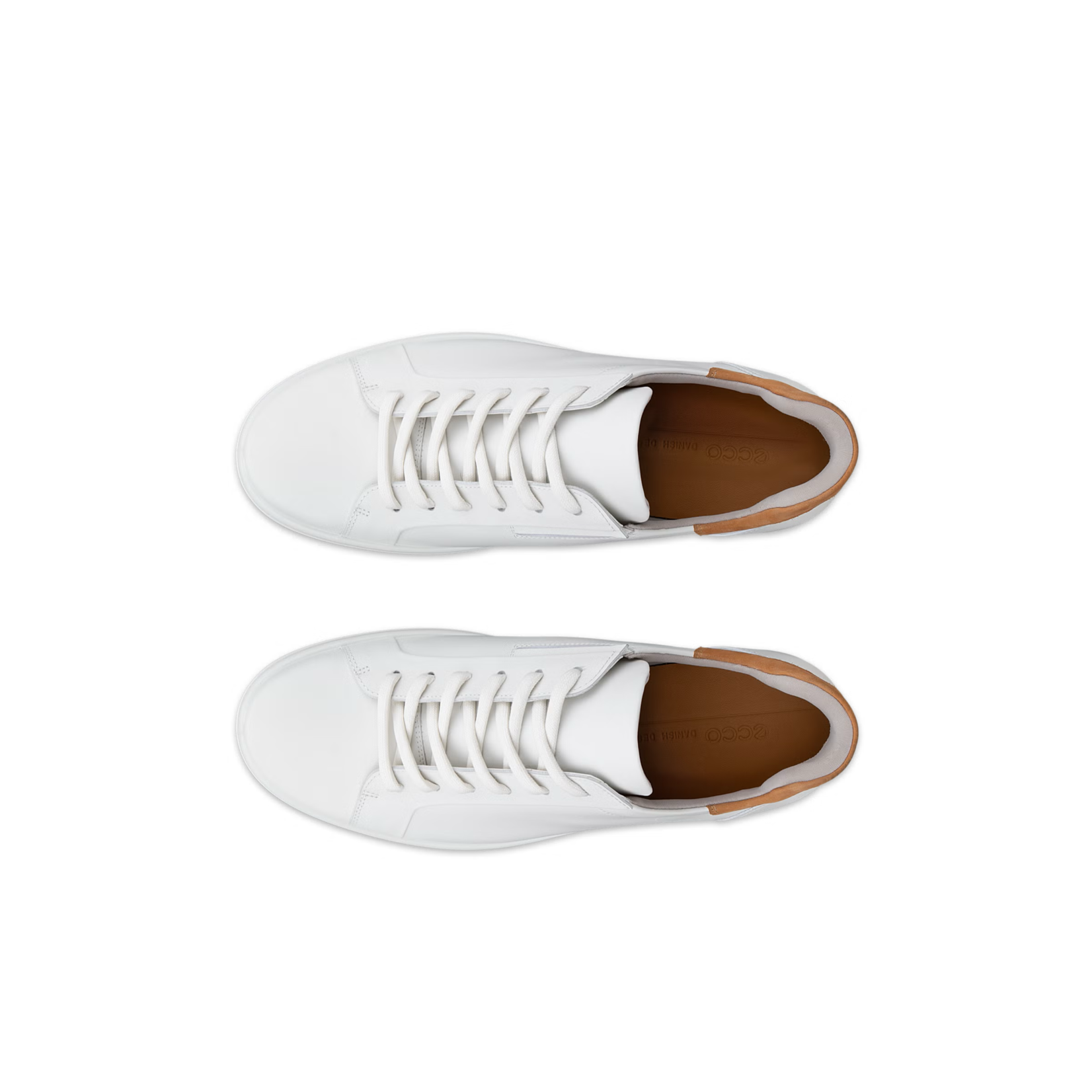 Ecco ECCO Men's Soft 7 Easy Slip Sneaker