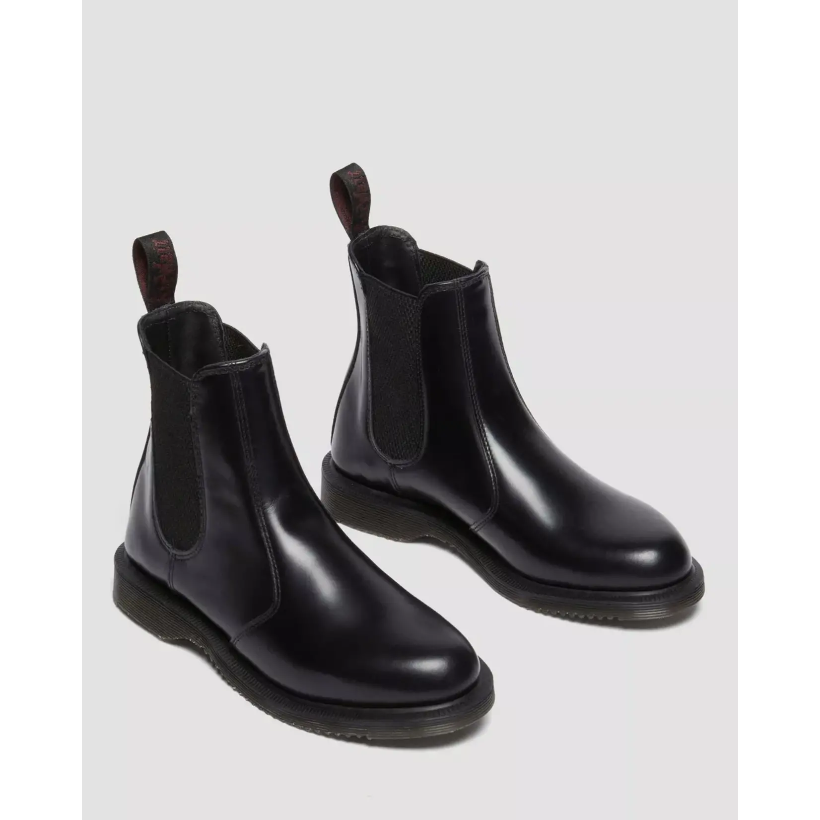 Doc Martens DOC MARTENS Flora Chelsea Polished Smooth