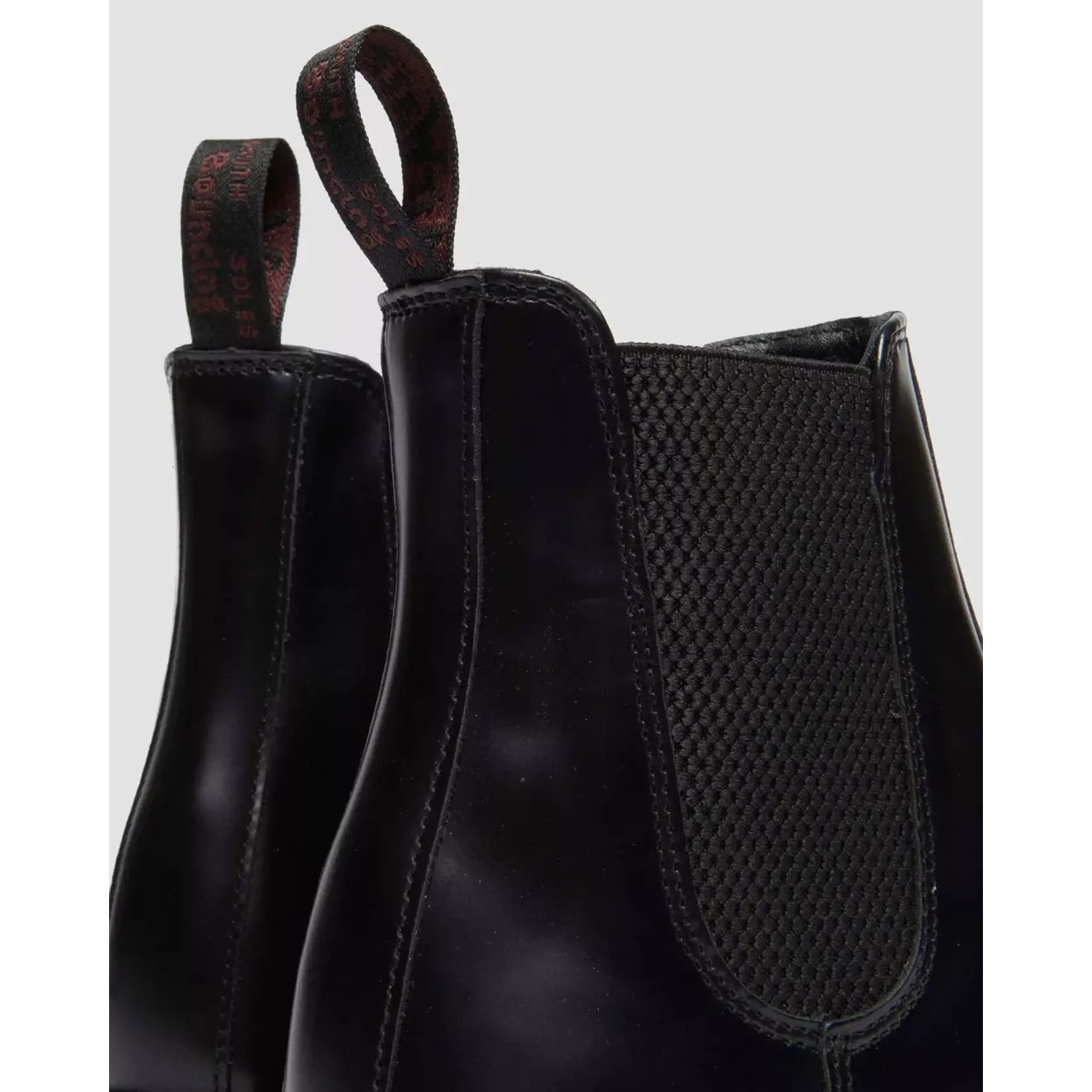 Doc Martens DOC MARTENS Flora Chelsea Polished Smooth