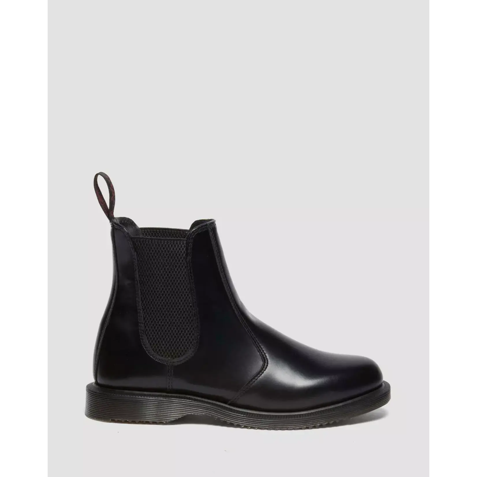 Doc Martens DOC MARTENS Flora Chelsea Polished Smooth
