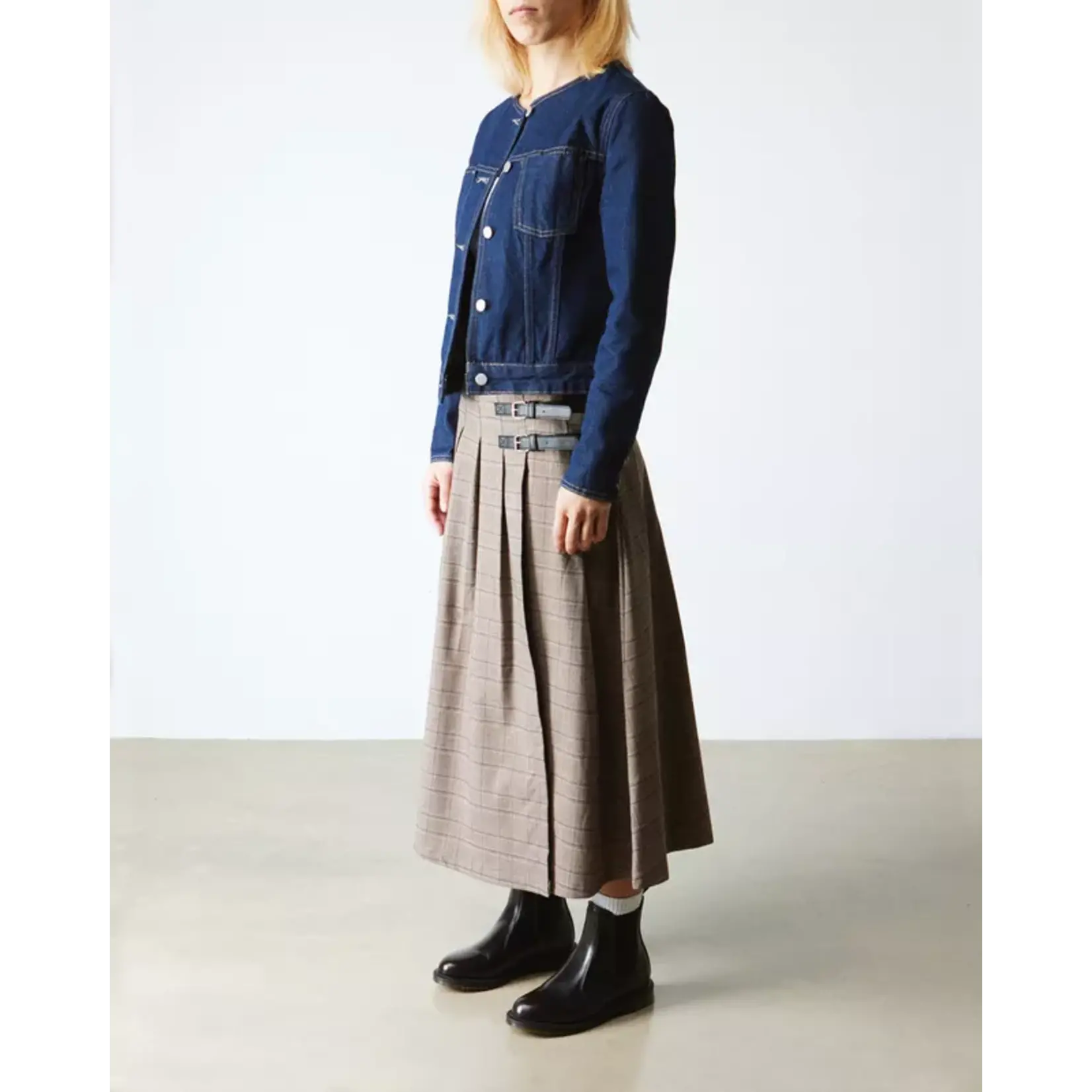 Doc Martens DOC MARTENS Flora Chelsea Arcadia