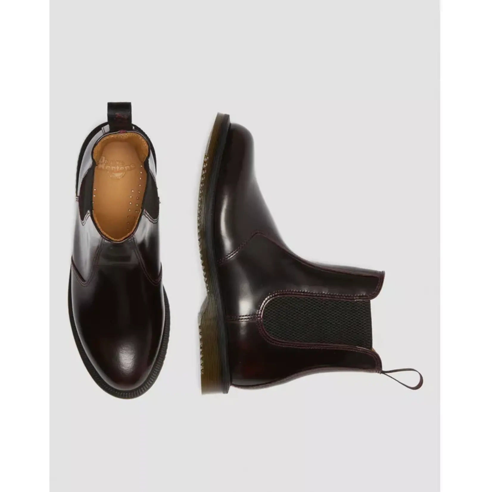 Doc Martens DOC MARTENS Flora Chelsea Arcadia