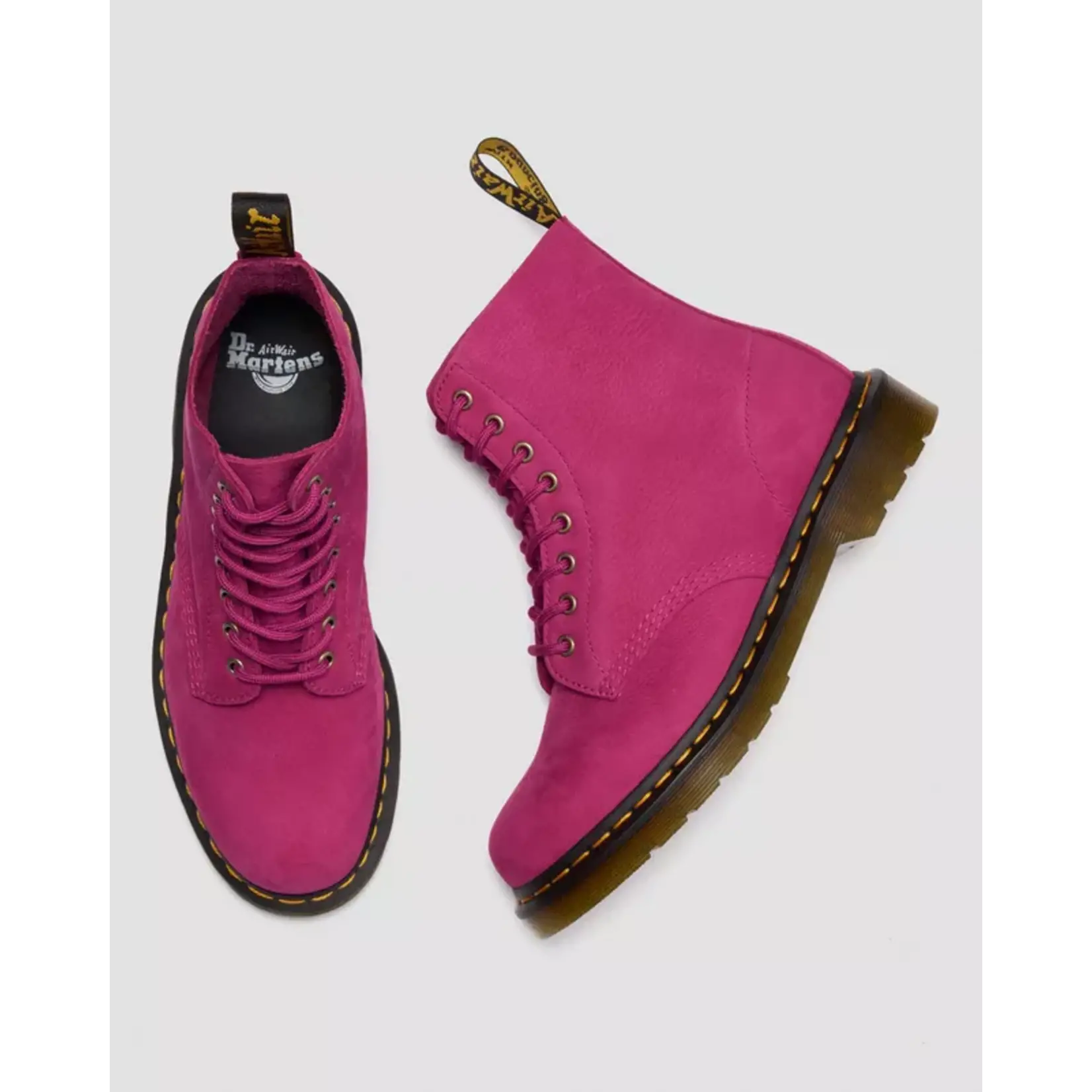 Doc Martens DOC MARTENS 1460 Pascal