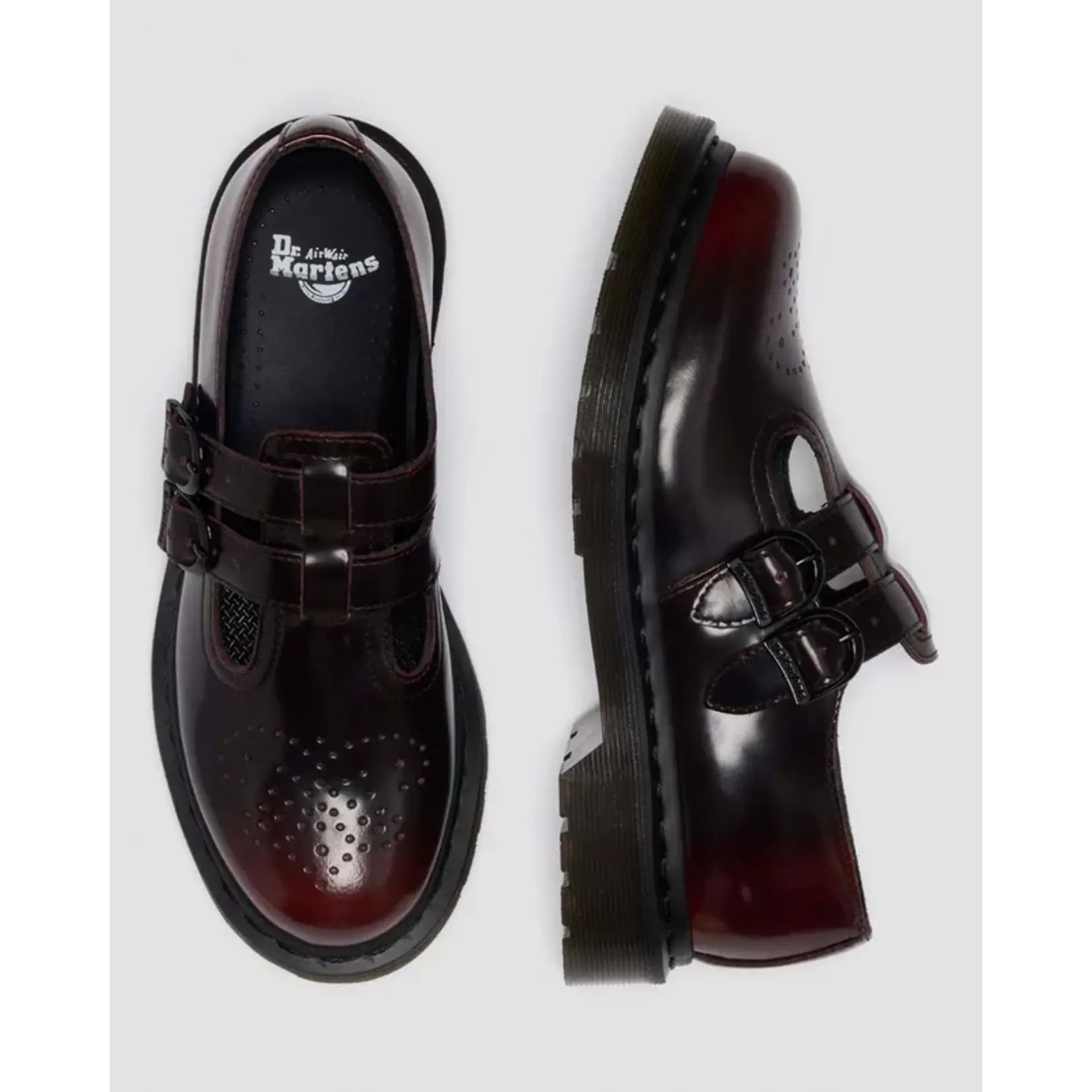 Doc Martens DOC MARTENS 8065 Mary Jane