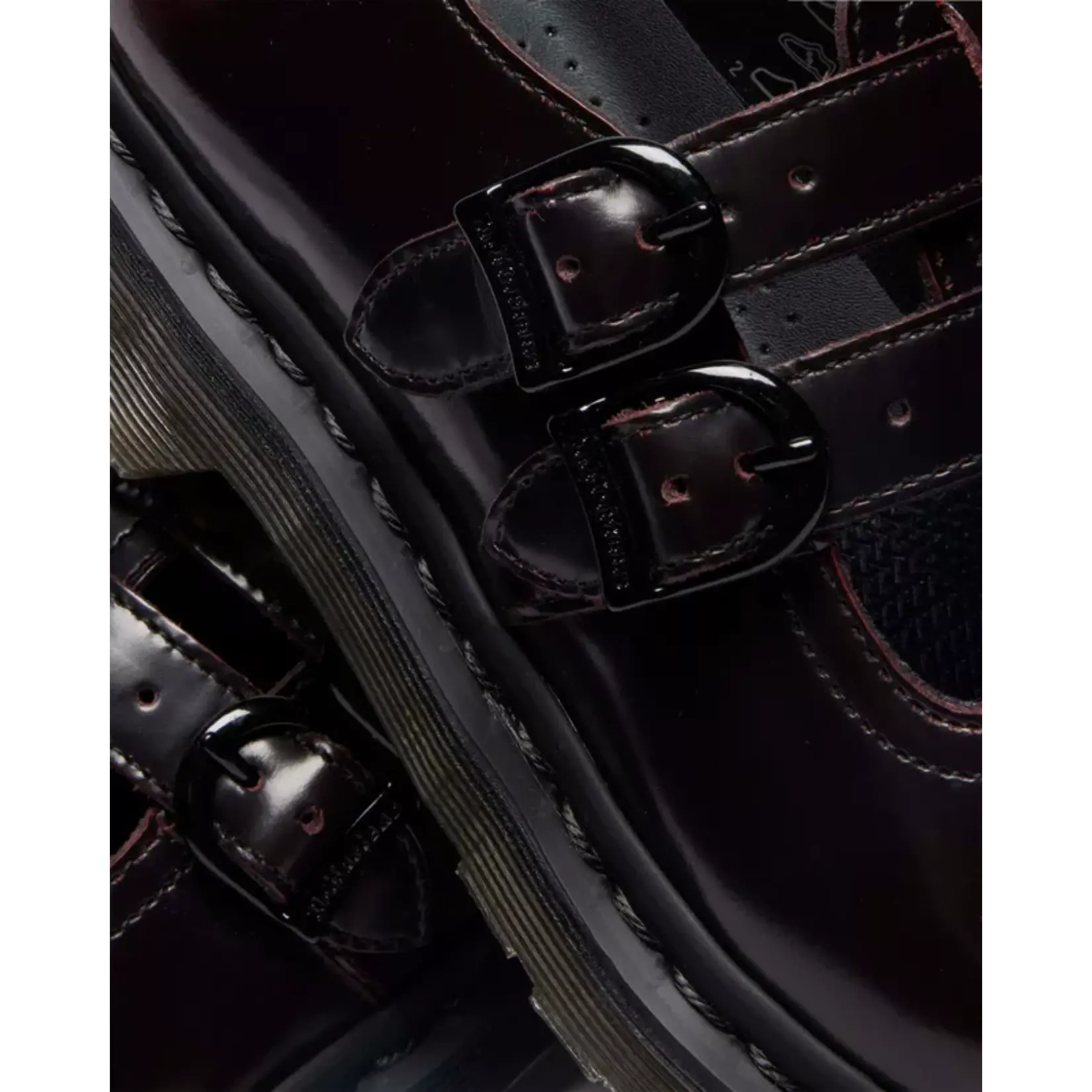 Doc Martens DOC MARTENS 8065 Mary Jane