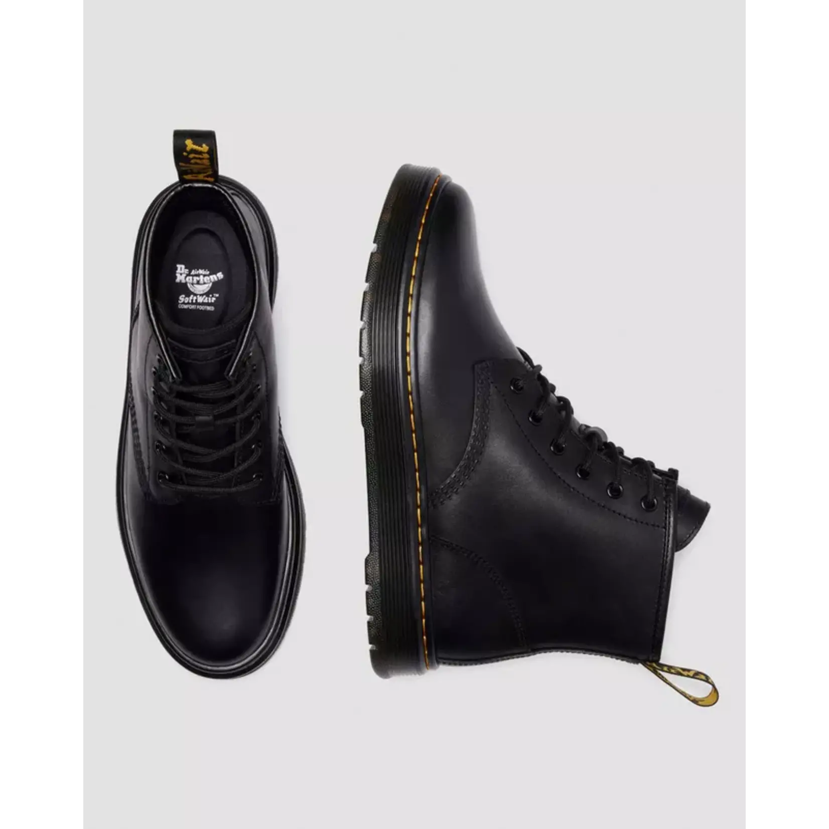 Doc Martens DOC MARTENS Brookline Chukka