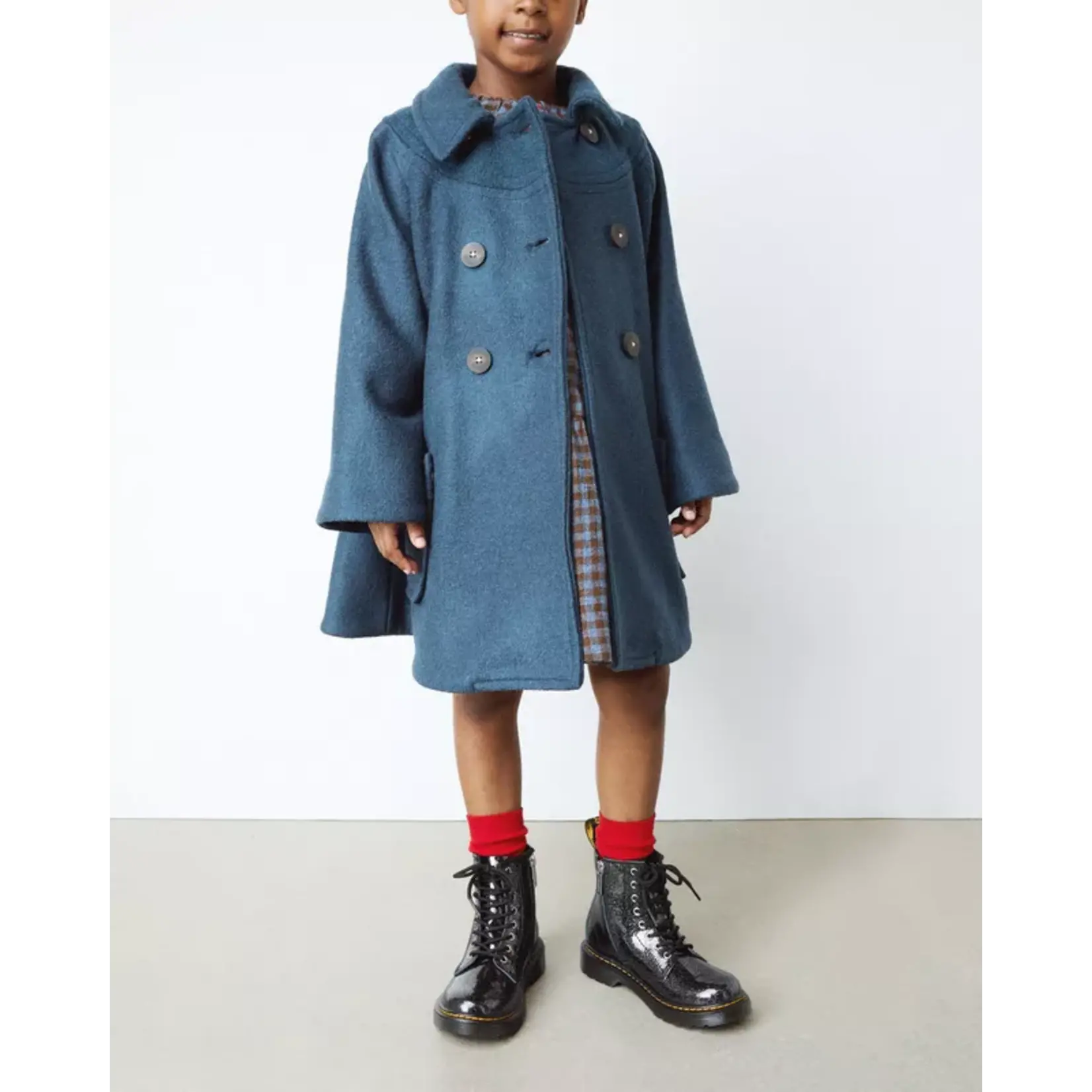 Doc Martens DOC MARTENS 1460J 8-Eye